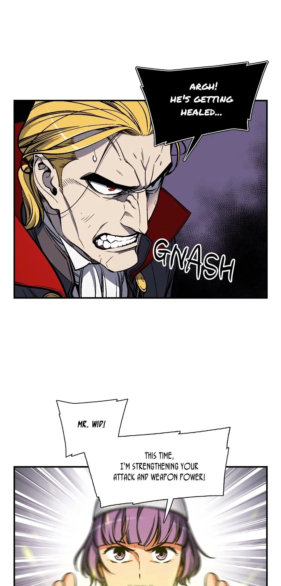 The Legendary Moonlight Sculptor Chapter 84 – Round Two Page 14