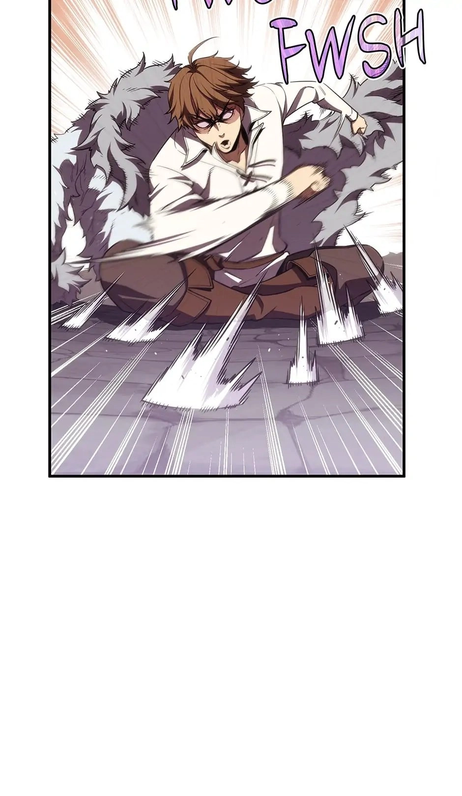 The Legendary Moonlight Sculptor Chapter 166 – The City of Artists Page 16