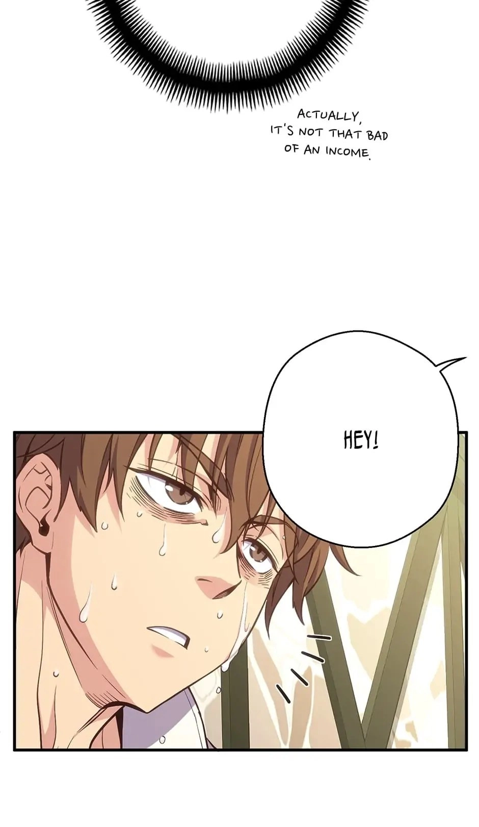 The Legendary Moonlight Sculptor Chapter 166 – The City of Artists Page 10