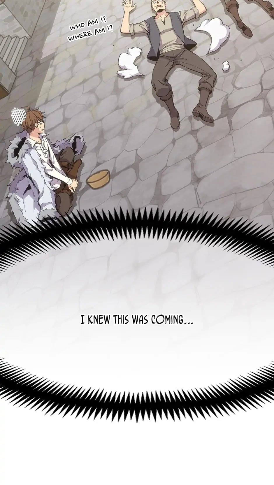The Legendary Moonlight Sculptor Chapter 166 – The City of Artists Page 8
