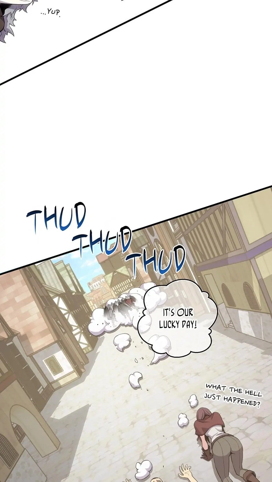 The Legendary Moonlight Sculptor Chapter 166 – The City of Artists Page 7
