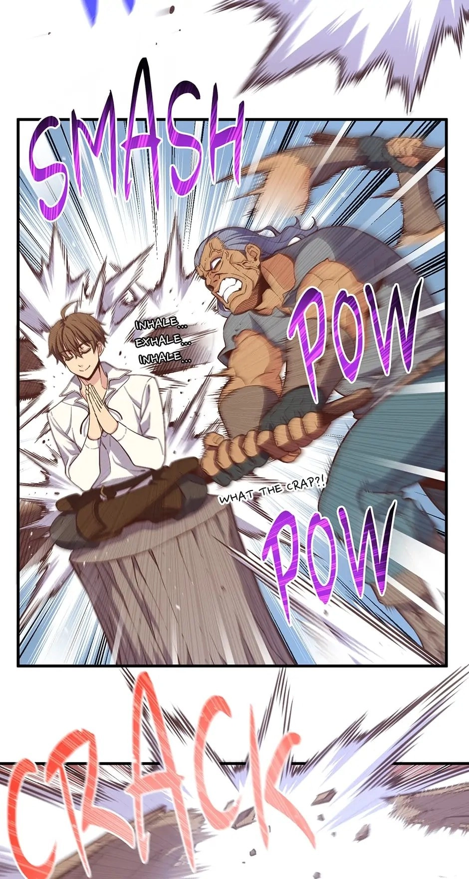 The Legendary Moonlight Sculptor Chapter 166 – The City of Artists Page 52