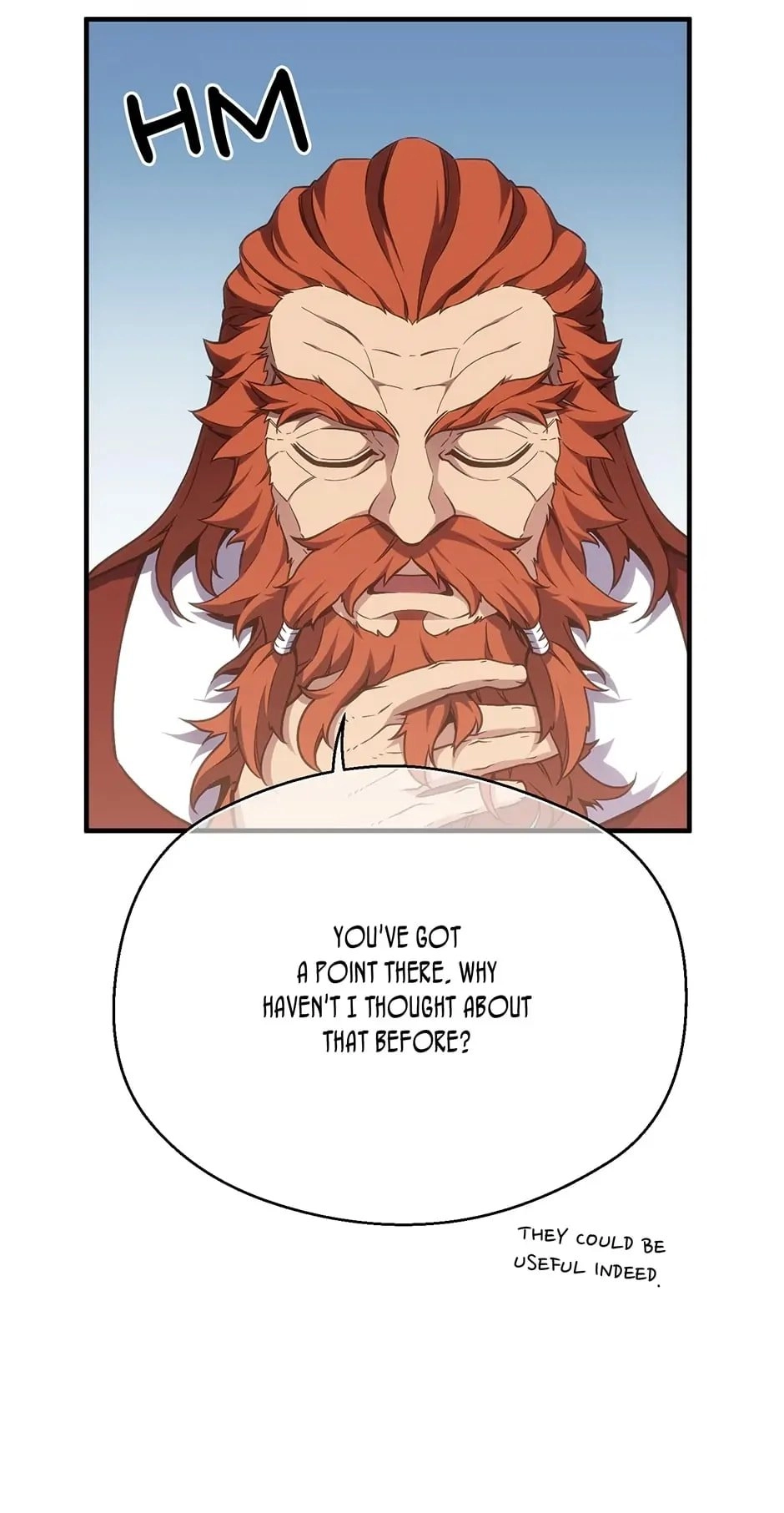 The Legendary Moonlight Sculptor Chapter 166 – The City of Artists Page 28