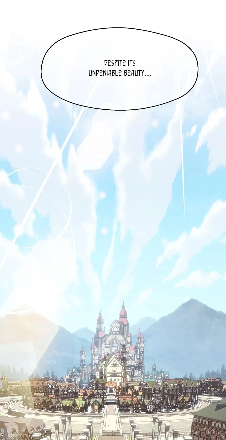 The Legendary Moonlight Sculptor Chapter 166 – The City of Artists Page 40