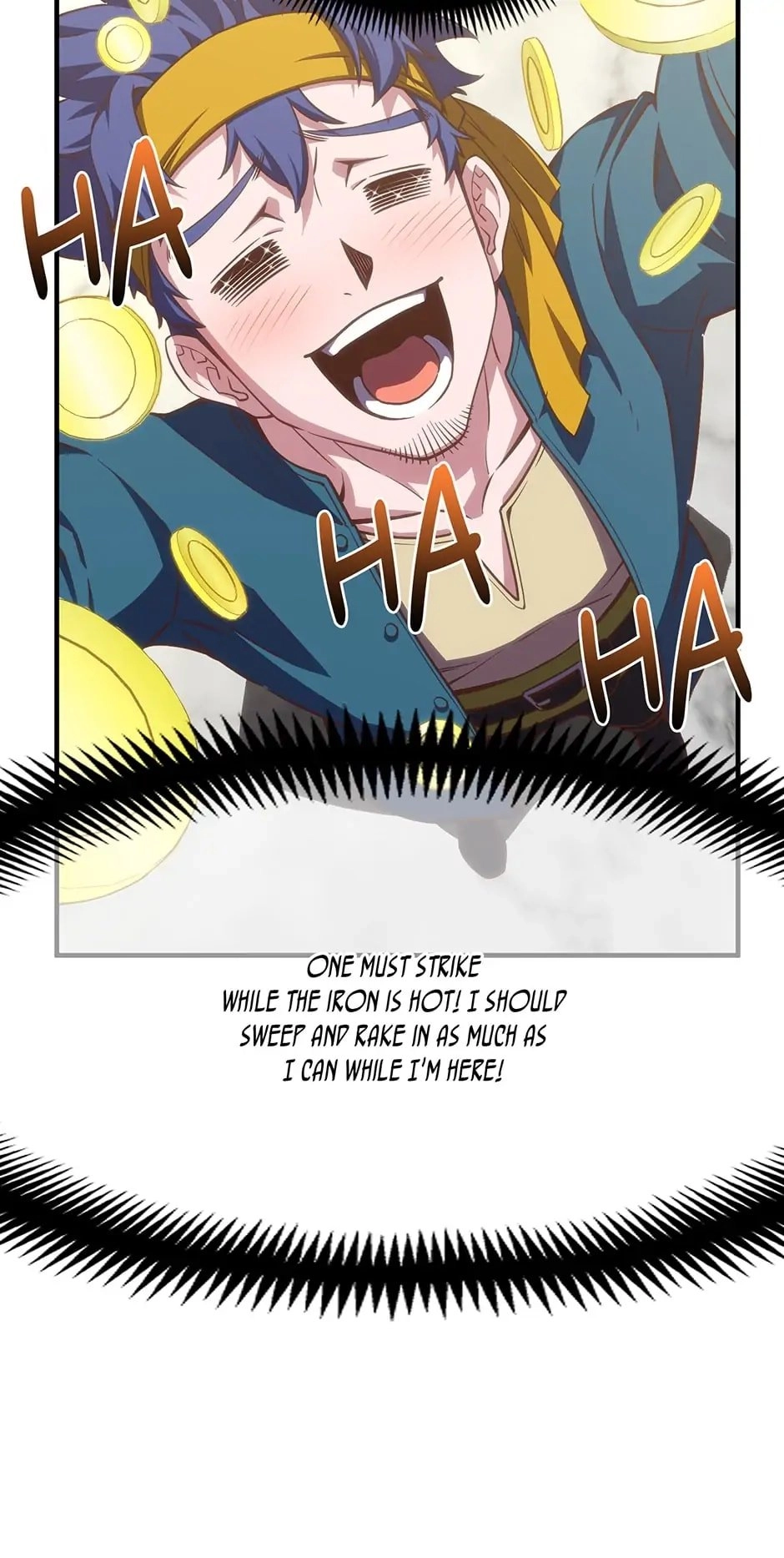 The Legendary Moonlight Sculptor Chapter 166 – The City of Artists Page 81