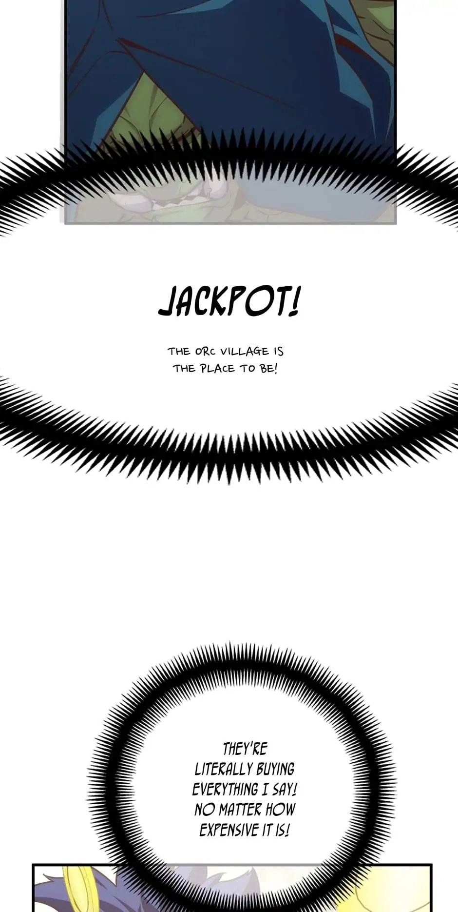 The Legendary Moonlight Sculptor Chapter 166 – The City of Artists Page 80