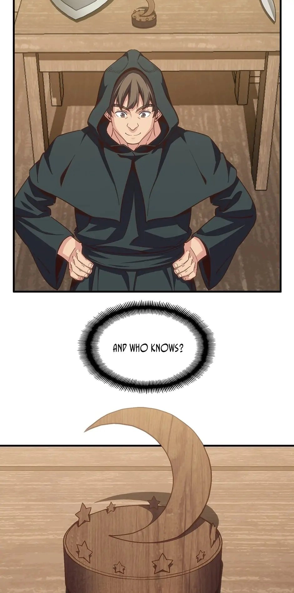 The Legendary Moonlight Sculptor Chapter 166 – The City of Artists Page 32