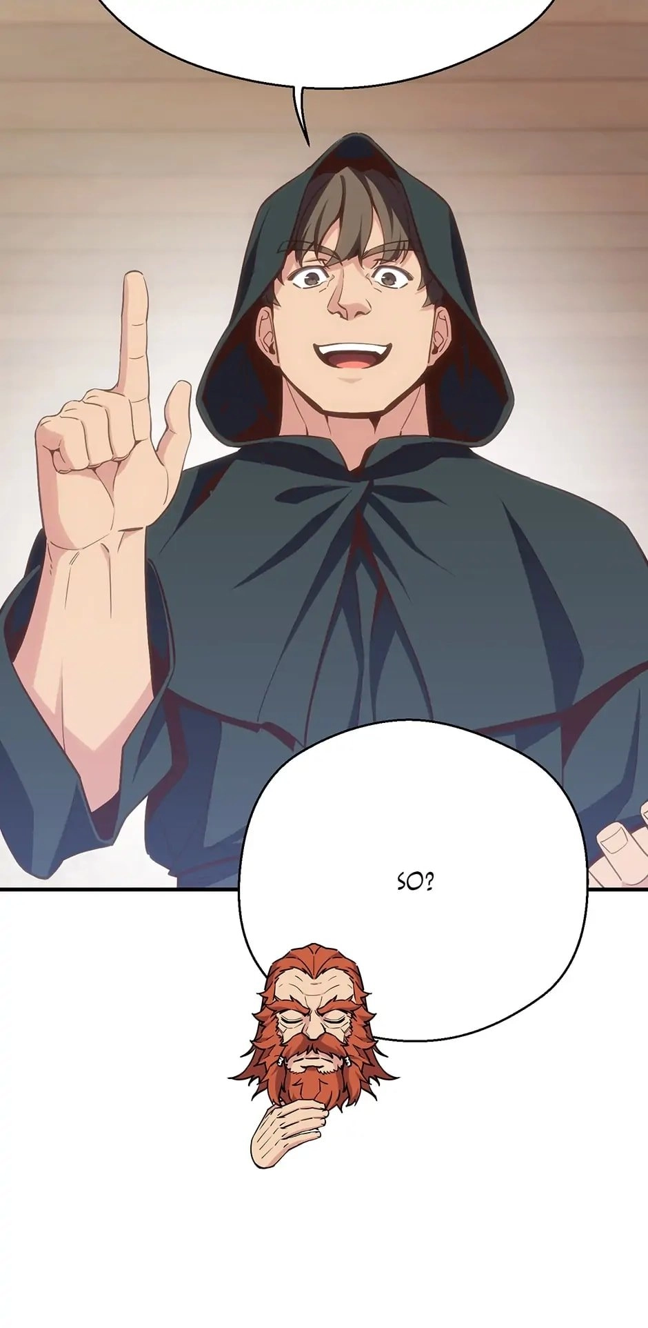 The Legendary Moonlight Sculptor Chapter 166 – The City of Artists Page 24