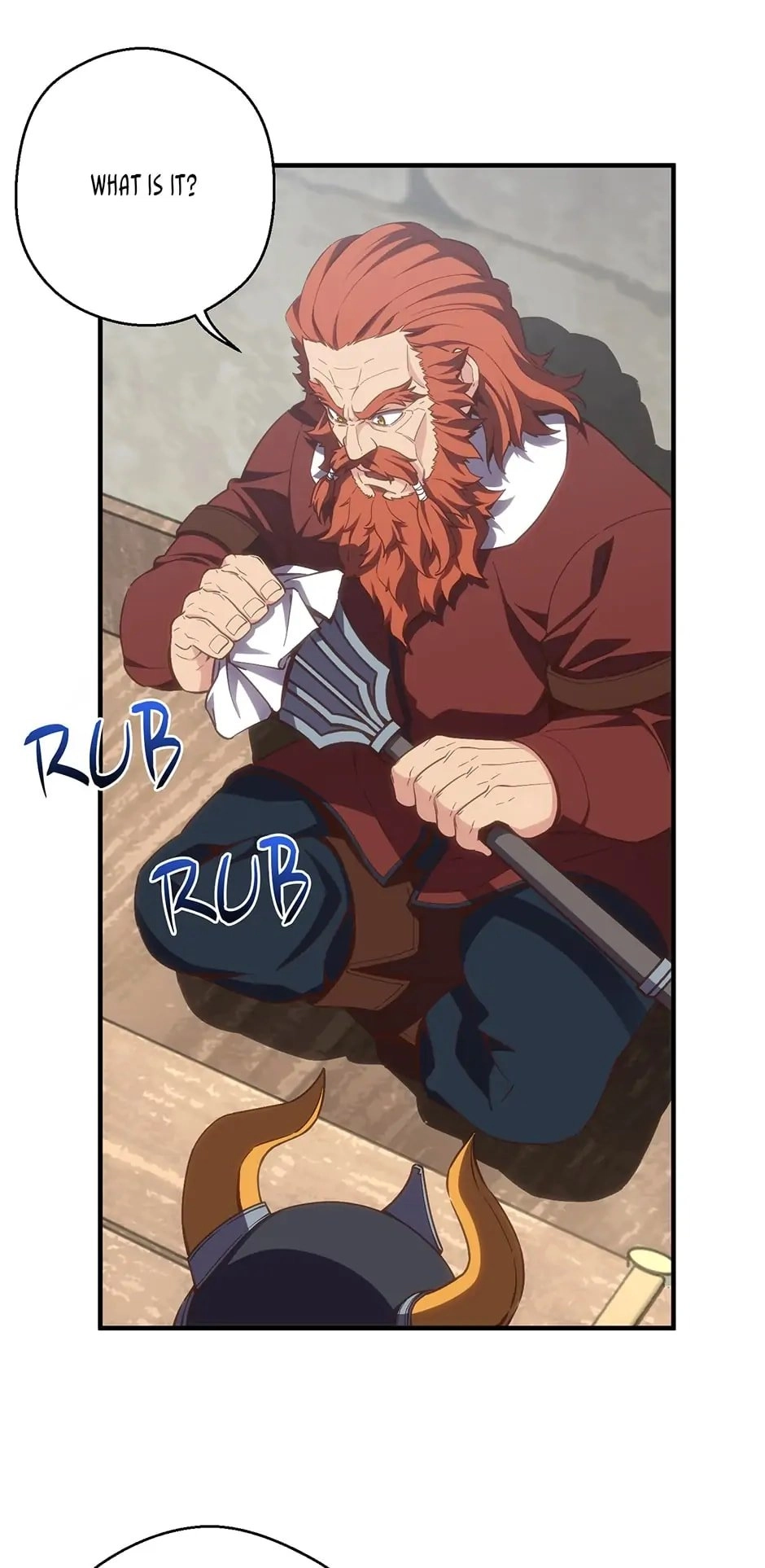 The Legendary Moonlight Sculptor Chapter 166 – The City of Artists Page 22