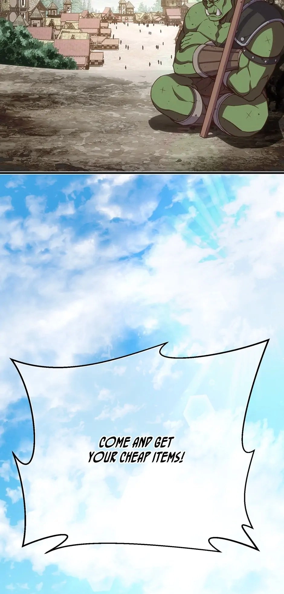 The Legendary Moonlight Sculptor Chapter 166 – The City of Artists Page 74