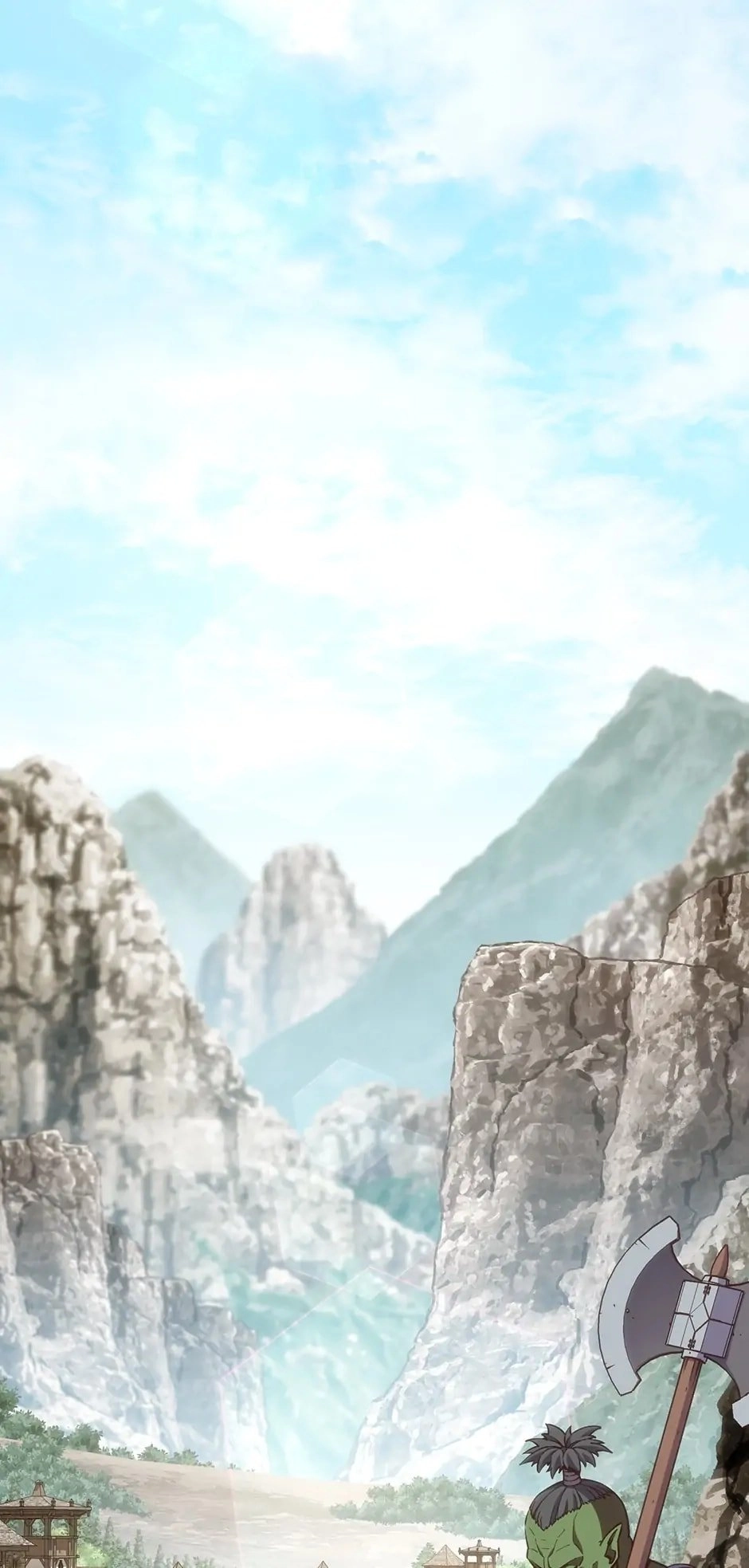 The Legendary Moonlight Sculptor Chapter 166 – The City of Artists Page 73