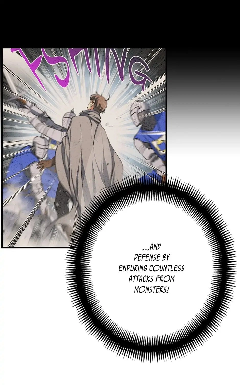 The Legendary Moonlight Sculptor Chapter 168 – Expedition to the Nort Page 50
