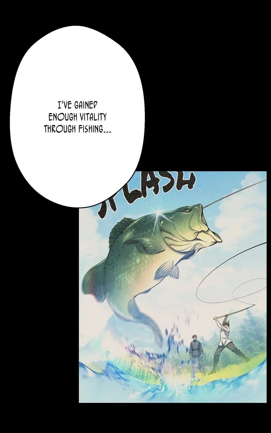 The Legendary Moonlight Sculptor Chapter 168 – Expedition to the Nort Page 49