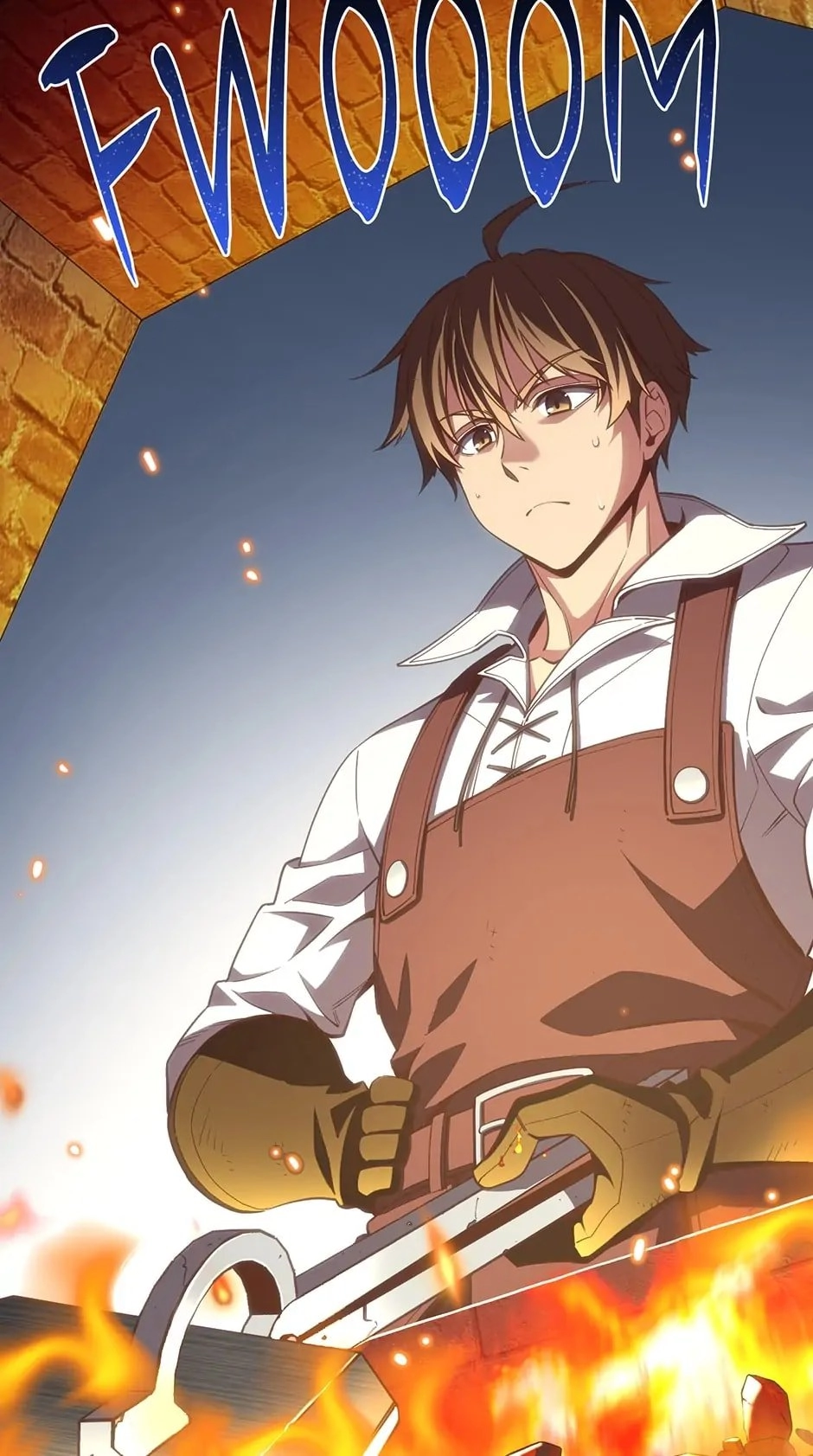The Legendary Moonlight Sculptor Chapter 168 – Expedition to the Nort Page 41