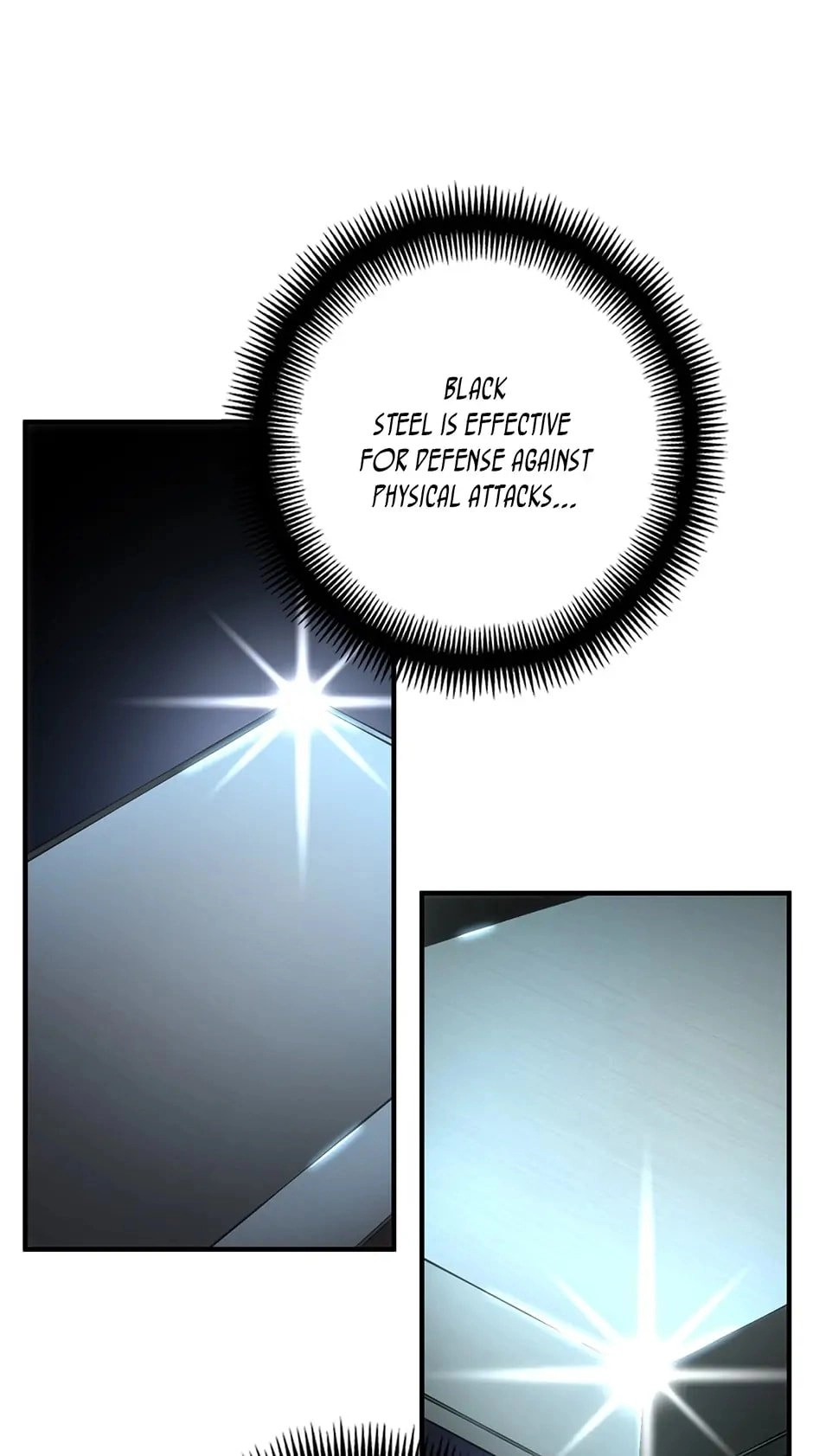 The Legendary Moonlight Sculptor Chapter 168 – Expedition to the Nort Page 38