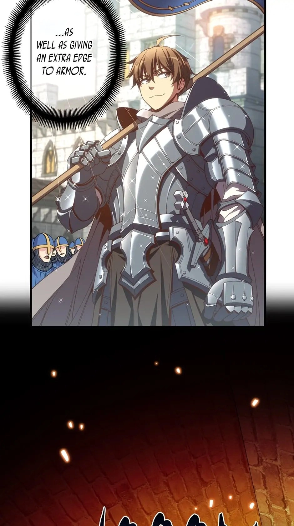 The Legendary Moonlight Sculptor Chapter 168 – Expedition to the Nort Page 40