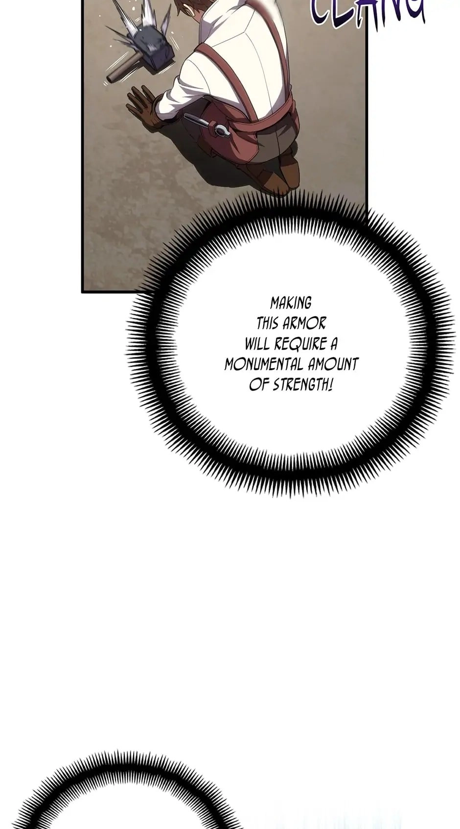 The Legendary Moonlight Sculptor Chapter 168 – Expedition to the Nort Page 46