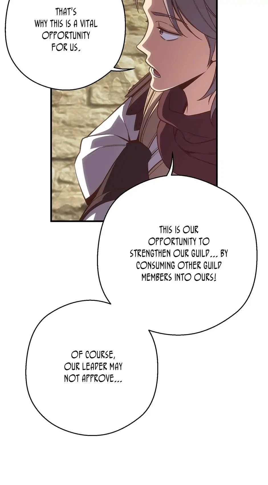 The Legendary Moonlight Sculptor Chapter 168 – Expedition to the Nort Page 85