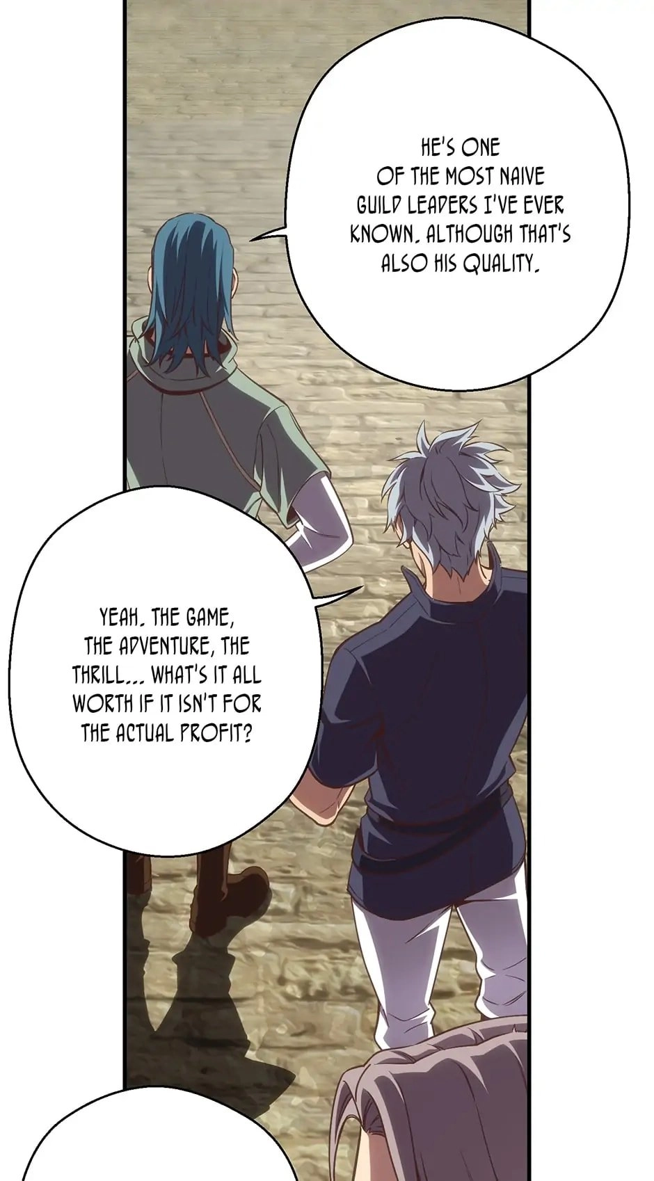 The Legendary Moonlight Sculptor Chapter 168 – Expedition to the Nort Page 84