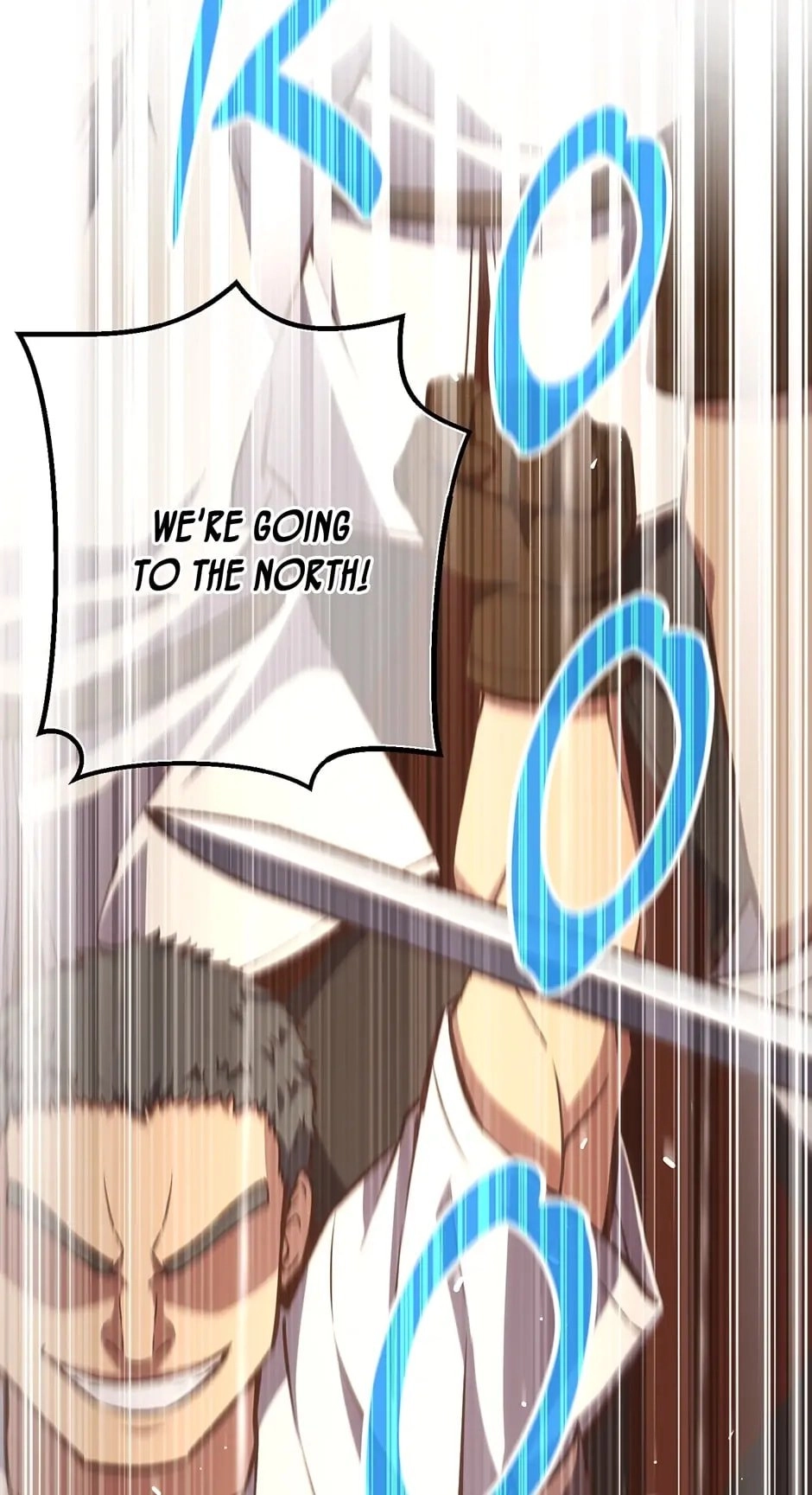 The Legendary Moonlight Sculptor Chapter 168 – Expedition to the Nort Page 104