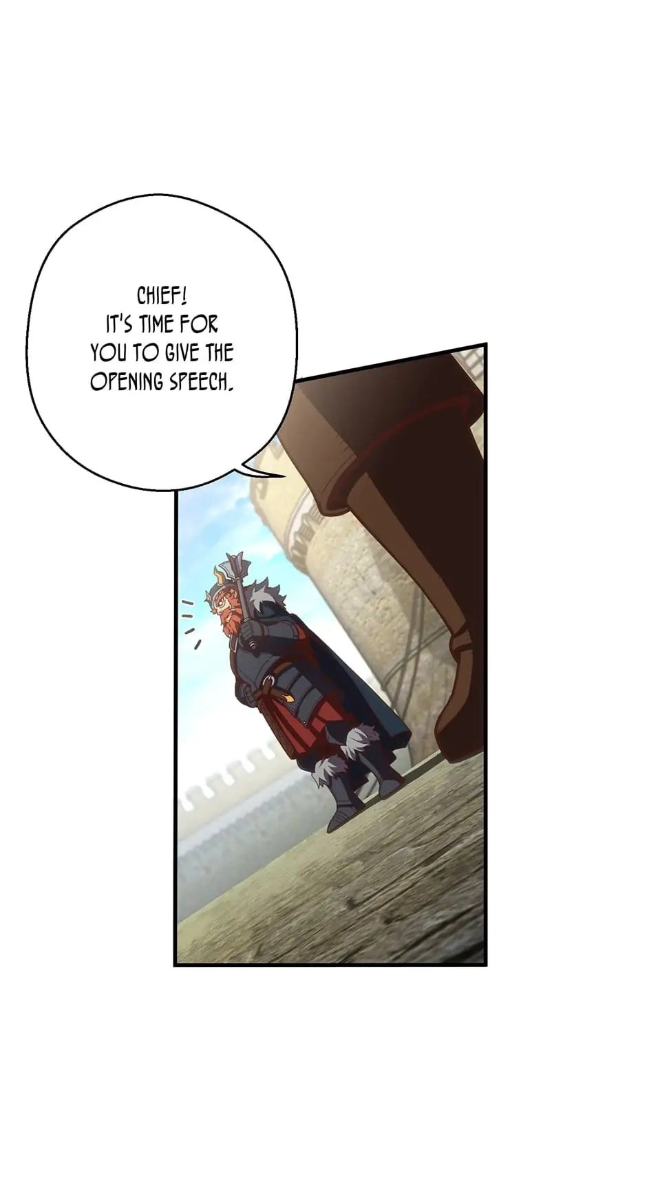 The Legendary Moonlight Sculptor Chapter 168 – Expedition to the Nort Page 82