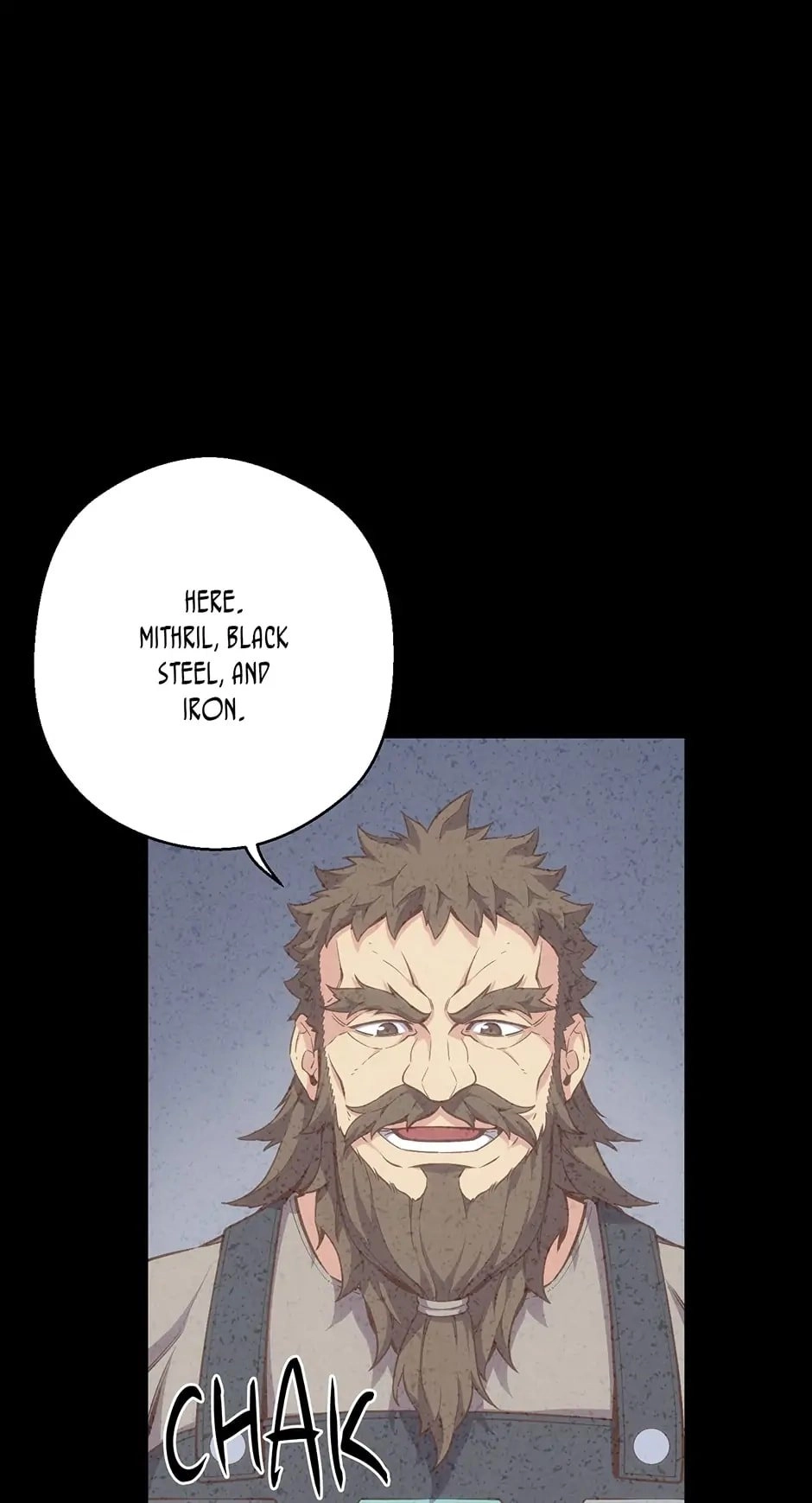 The Legendary Moonlight Sculptor Chapter 168 – Expedition to the Nort Page 7