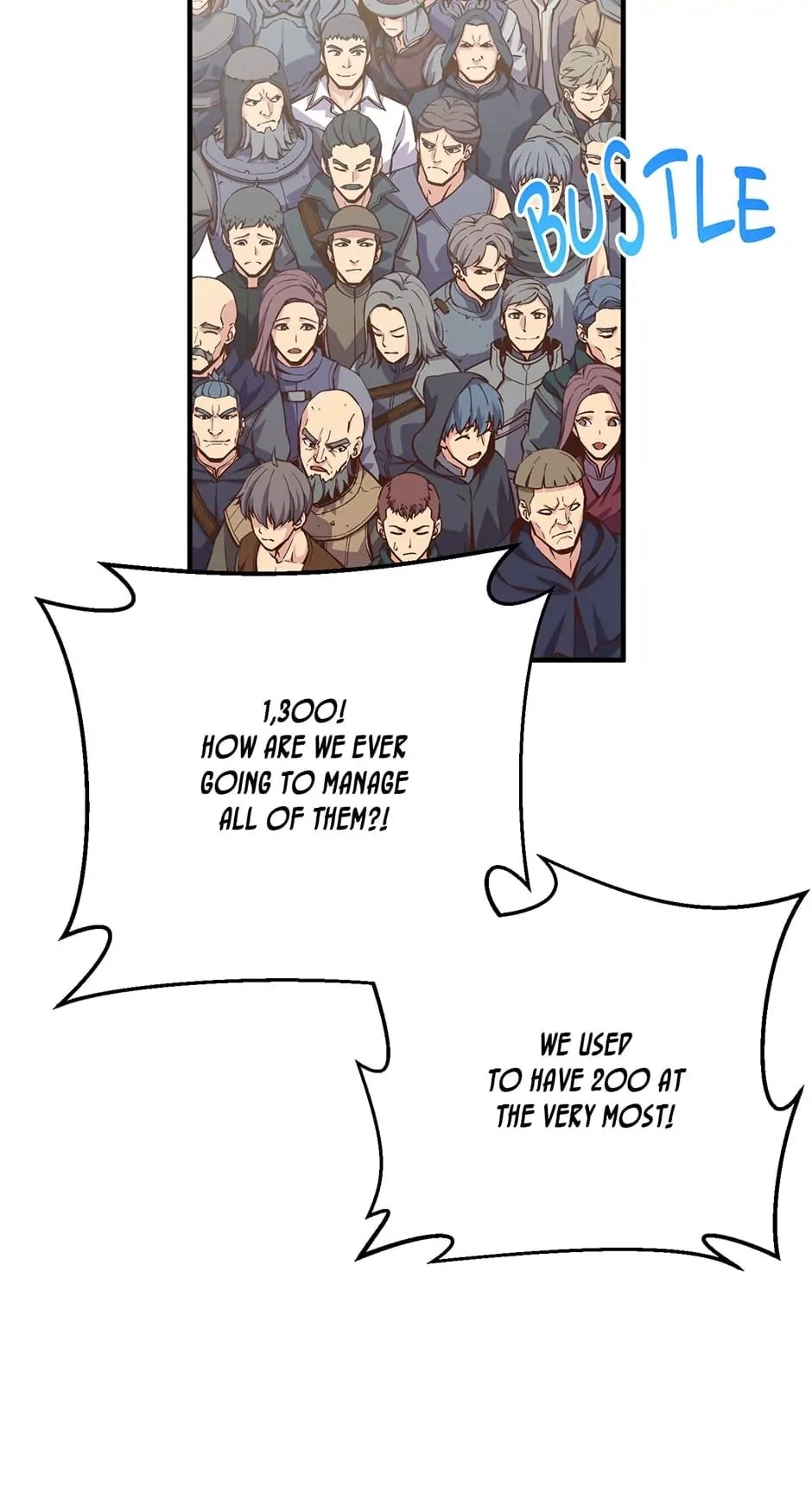 The Legendary Moonlight Sculptor Chapter 168 – Expedition to the Nort Page 70