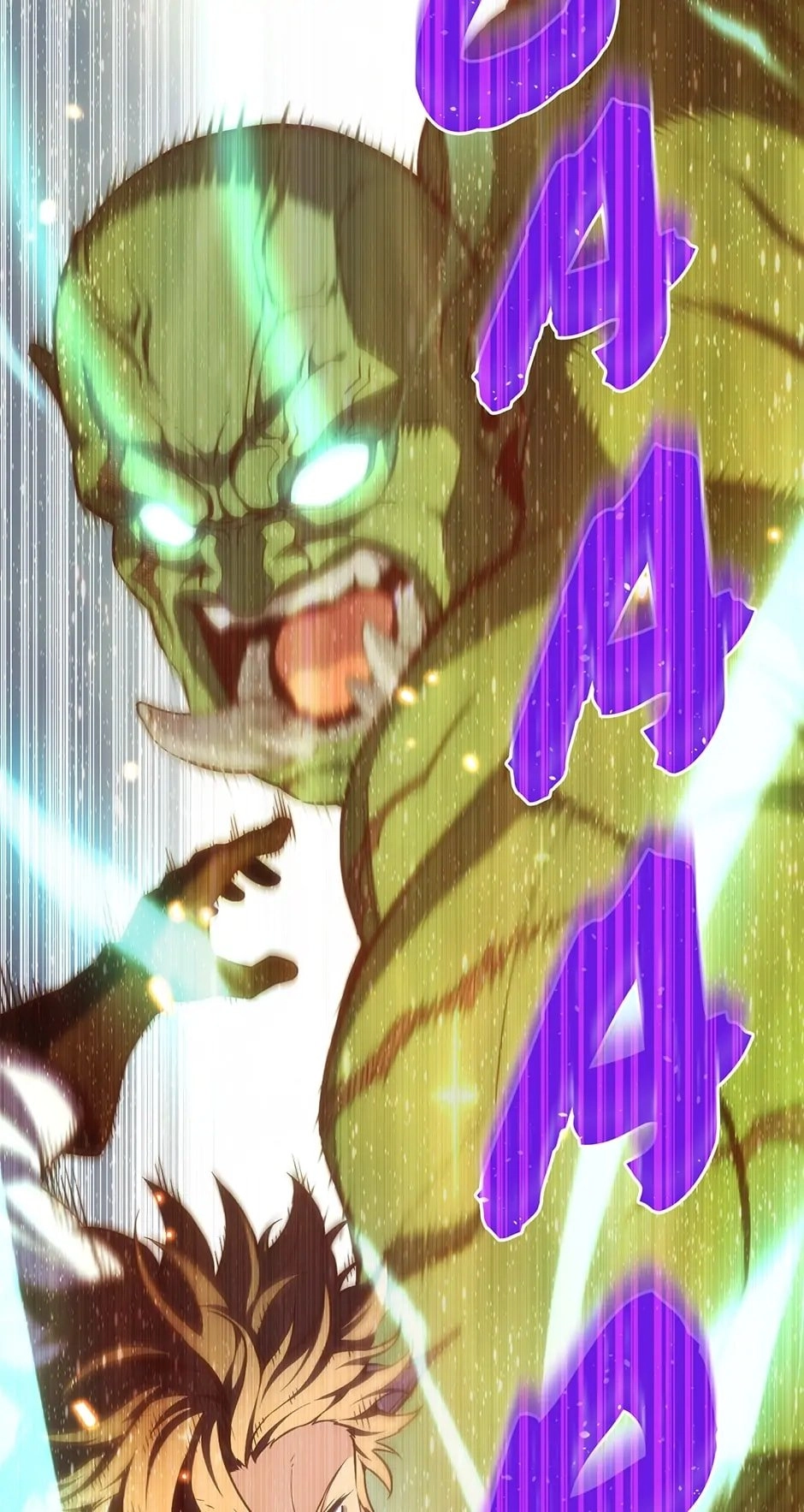 The Legendary Moonlight Sculptor Chapter 168 – Expedition to the Nort Page 54
