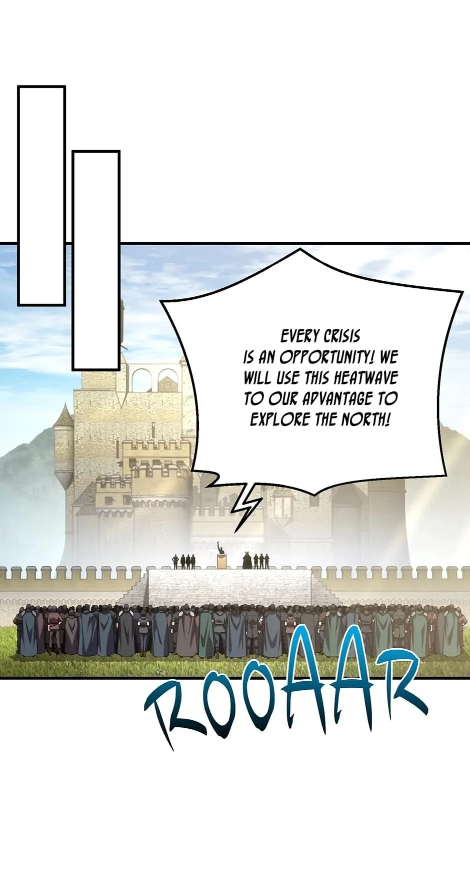 The Legendary Moonlight Sculptor Chapter 168 – Expedition to the Nort Page 89