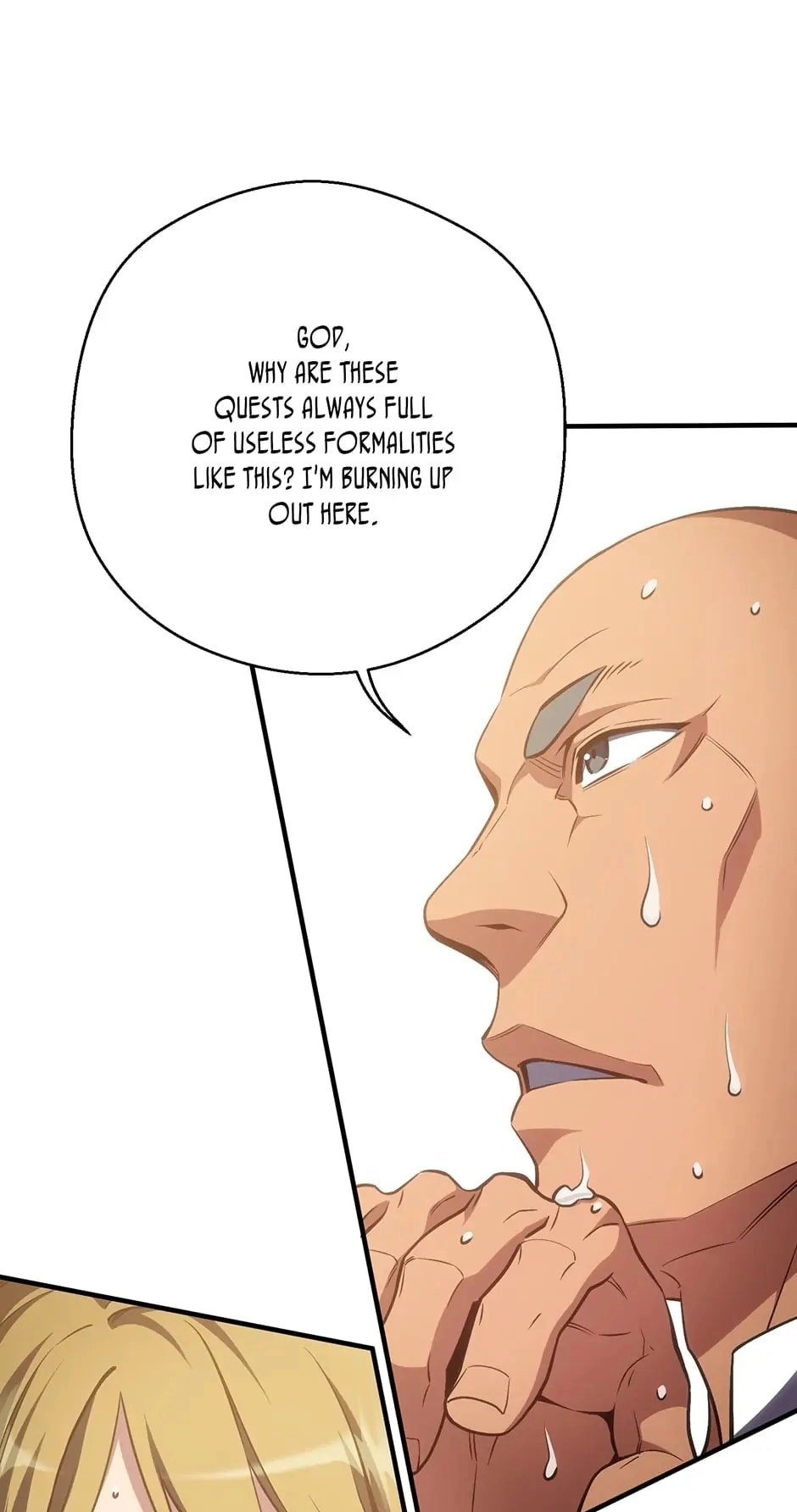 The Legendary Moonlight Sculptor Chapter 168 – Expedition to the Nort Page 91