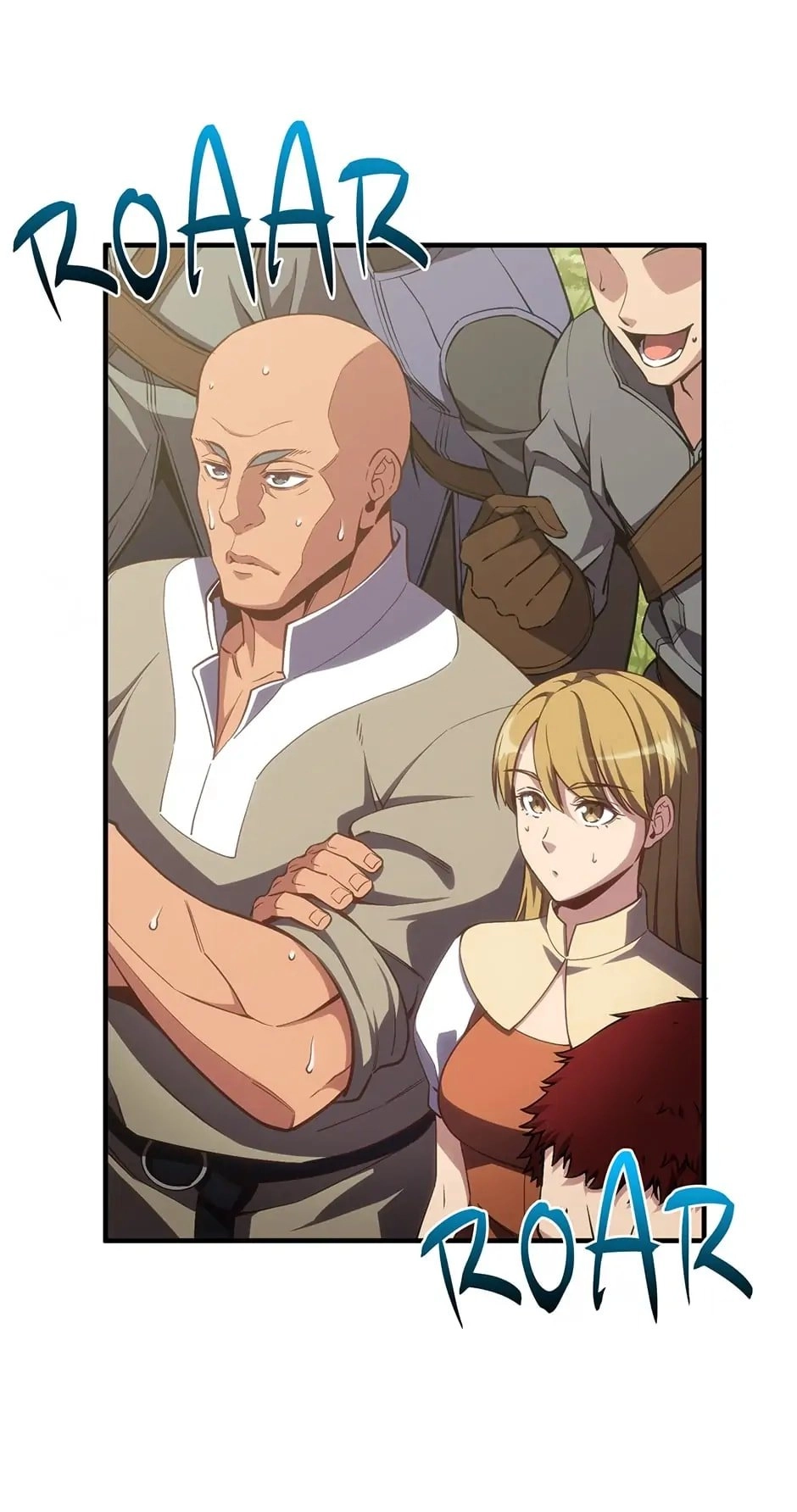 The Legendary Moonlight Sculptor Chapter 168 – Expedition to the Nort Page 90