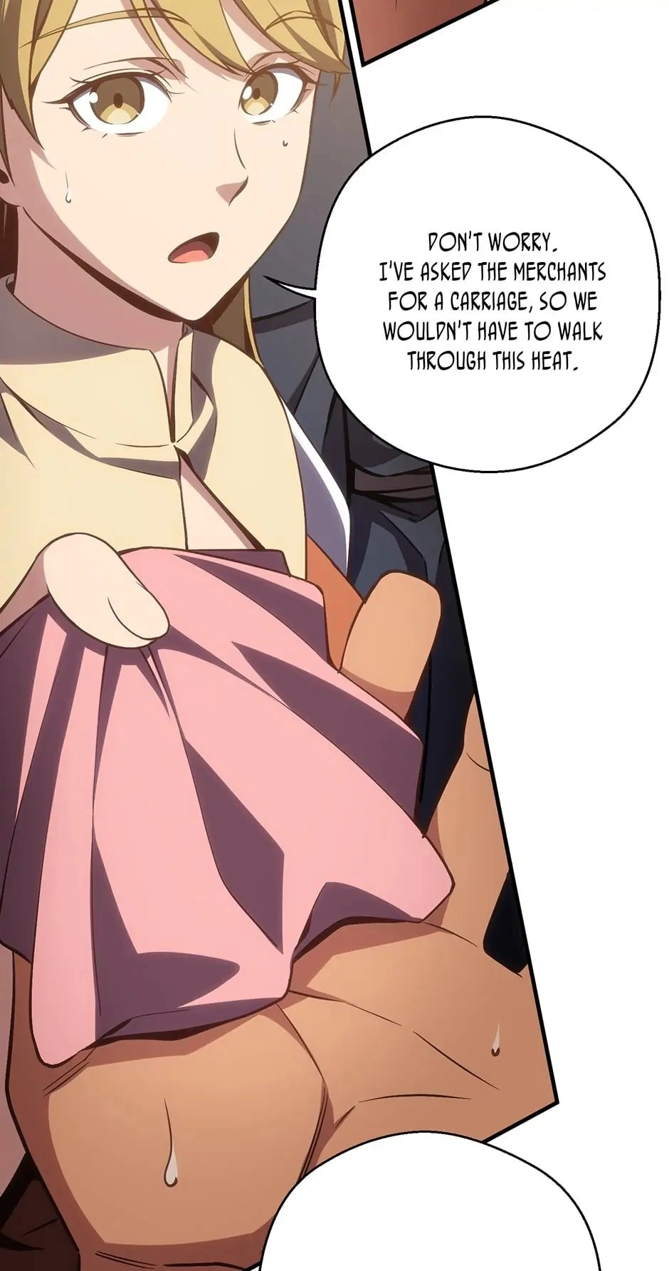 The Legendary Moonlight Sculptor Chapter 168 – Expedition to the Nort Page 92