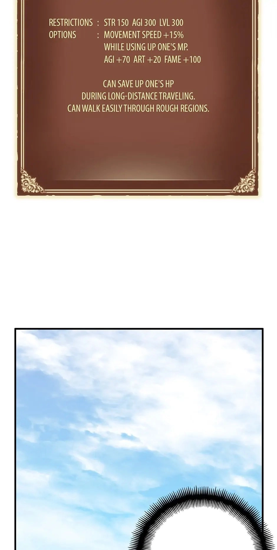 The Legendary Moonlight Sculptor Chapter 168 – Expedition to the Nort Page 60