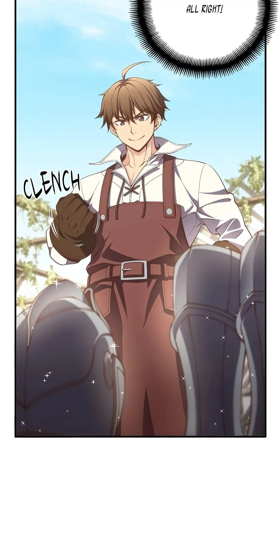 The Legendary Moonlight Sculptor Chapter 168 – Expedition to the Nort Page 61