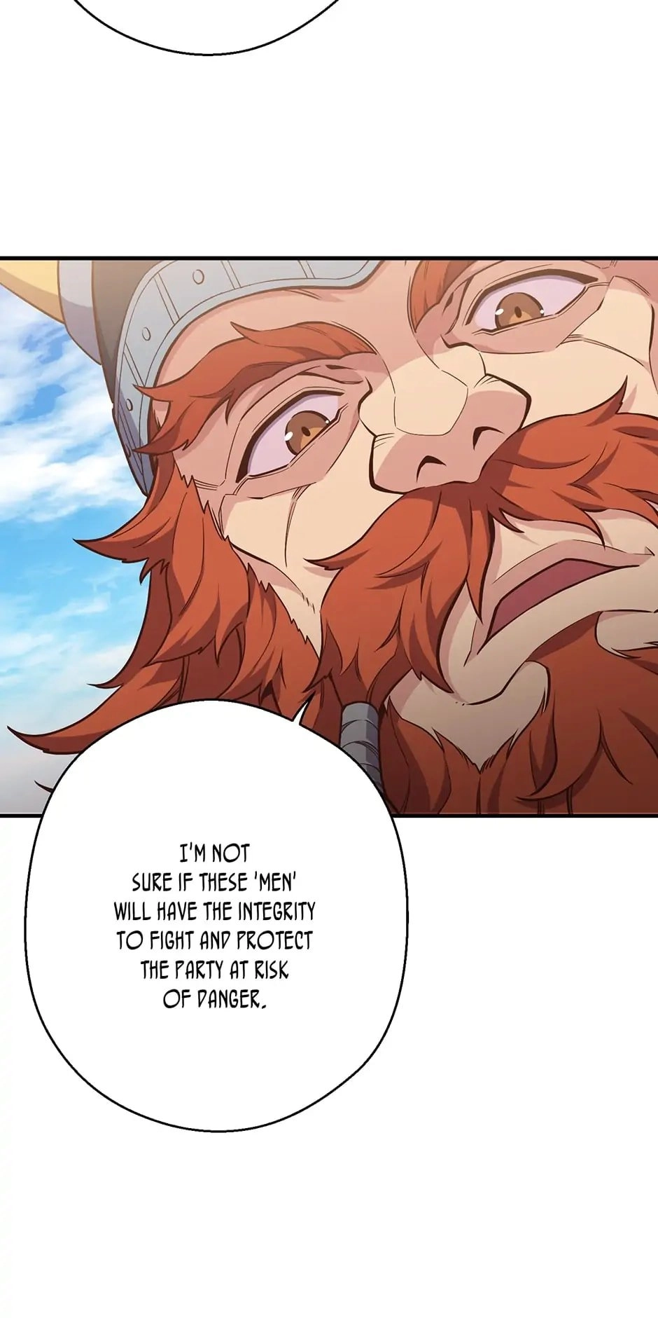 The Legendary Moonlight Sculptor Chapter 168 – Expedition to the Nort Page 77