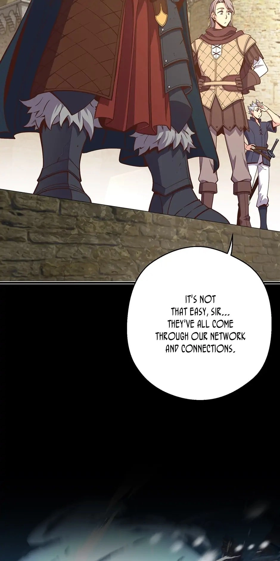 The Legendary Moonlight Sculptor Chapter 168 – Expedition to the Nort Page 72