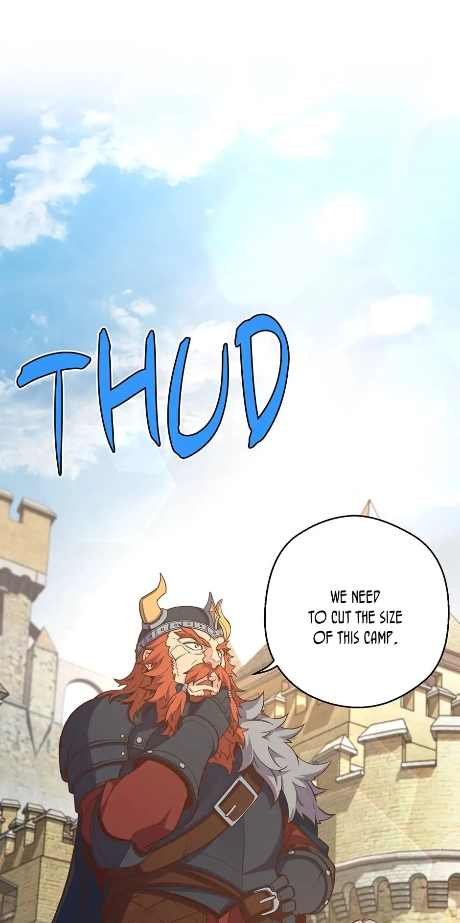 The Legendary Moonlight Sculptor Chapter 168 – Expedition to the Nort Page 71