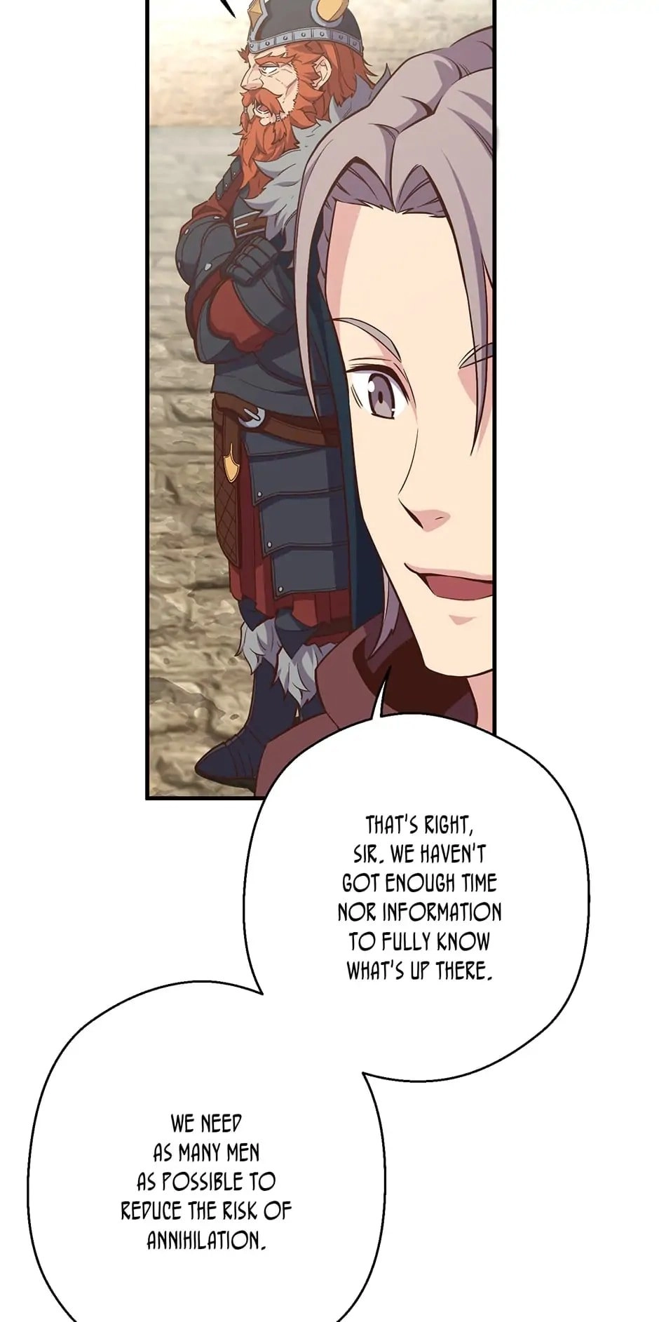 The Legendary Moonlight Sculptor Chapter 168 – Expedition to the Nort Page 76