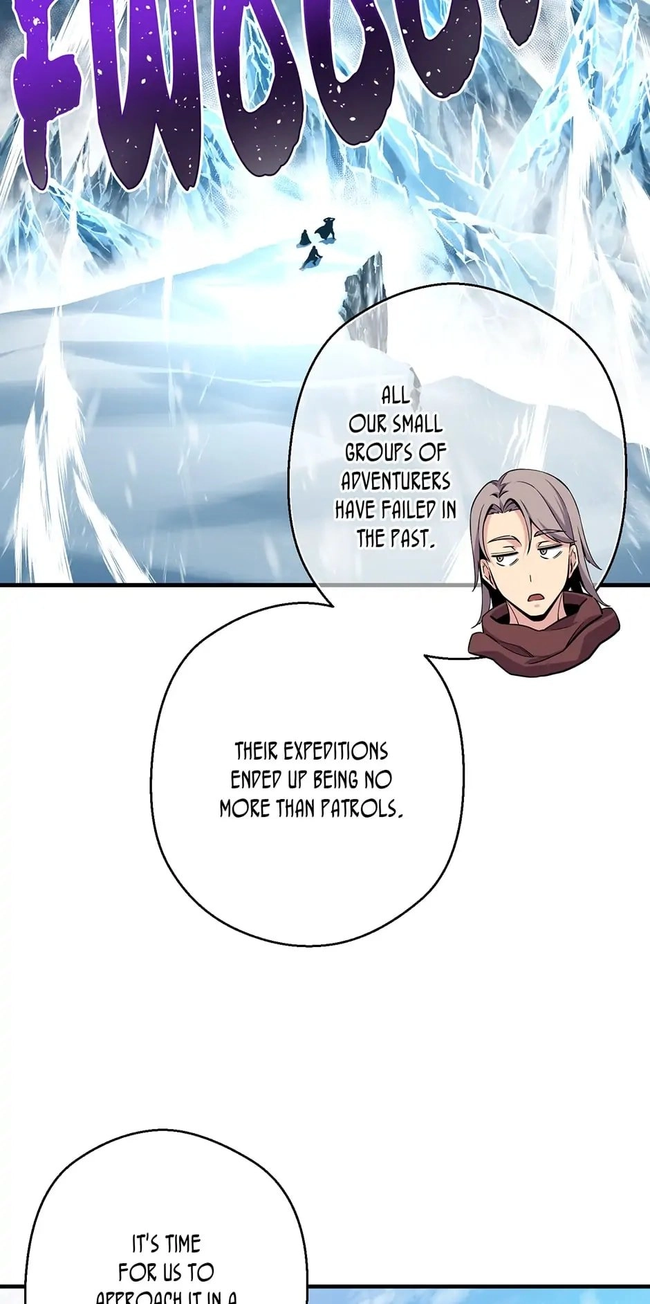 The Legendary Moonlight Sculptor Chapter 168 – Expedition to the Nort Page 74