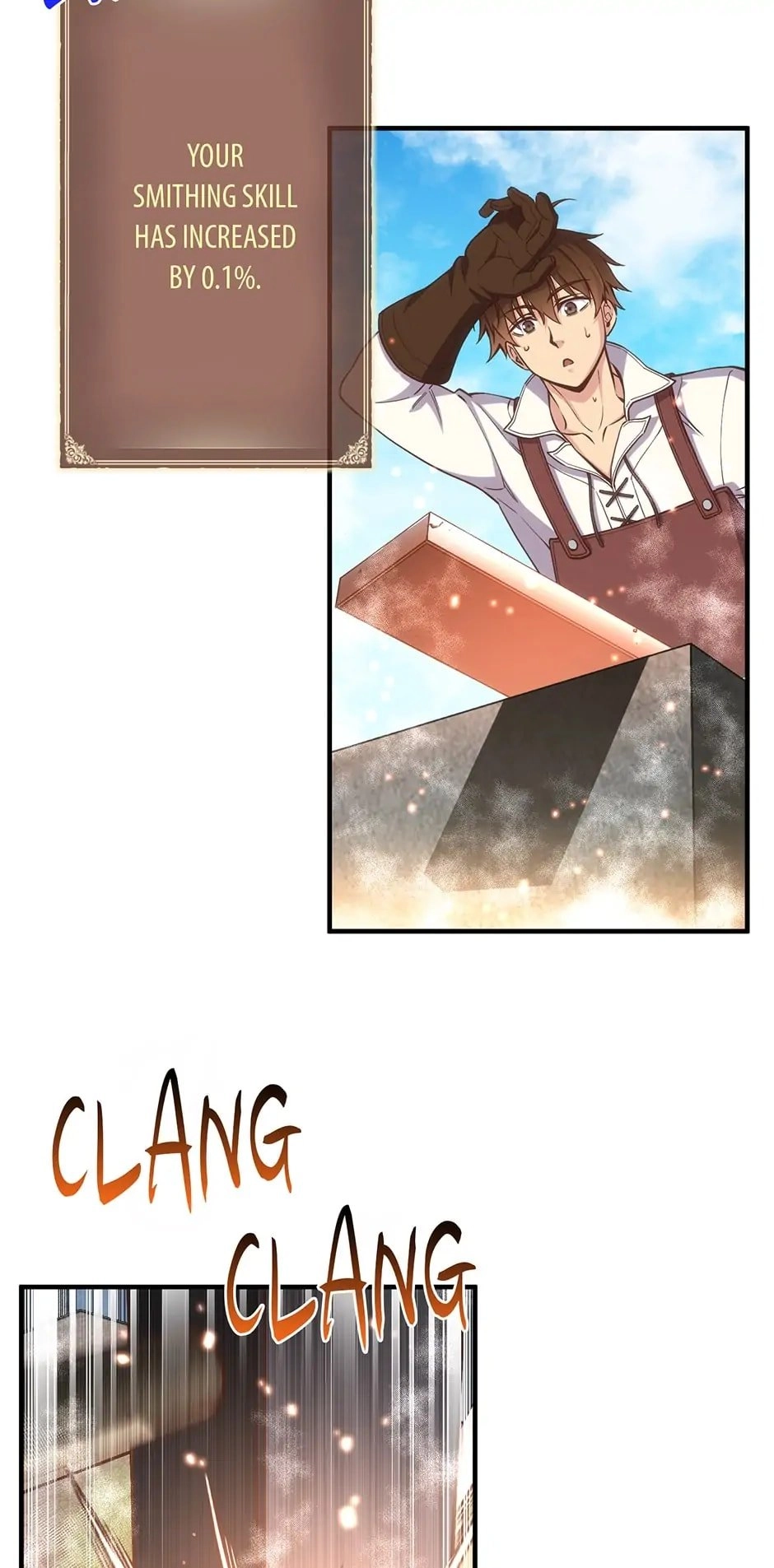 The Legendary Moonlight Sculptor Chapter 168 – Expedition to the Nort Page 16