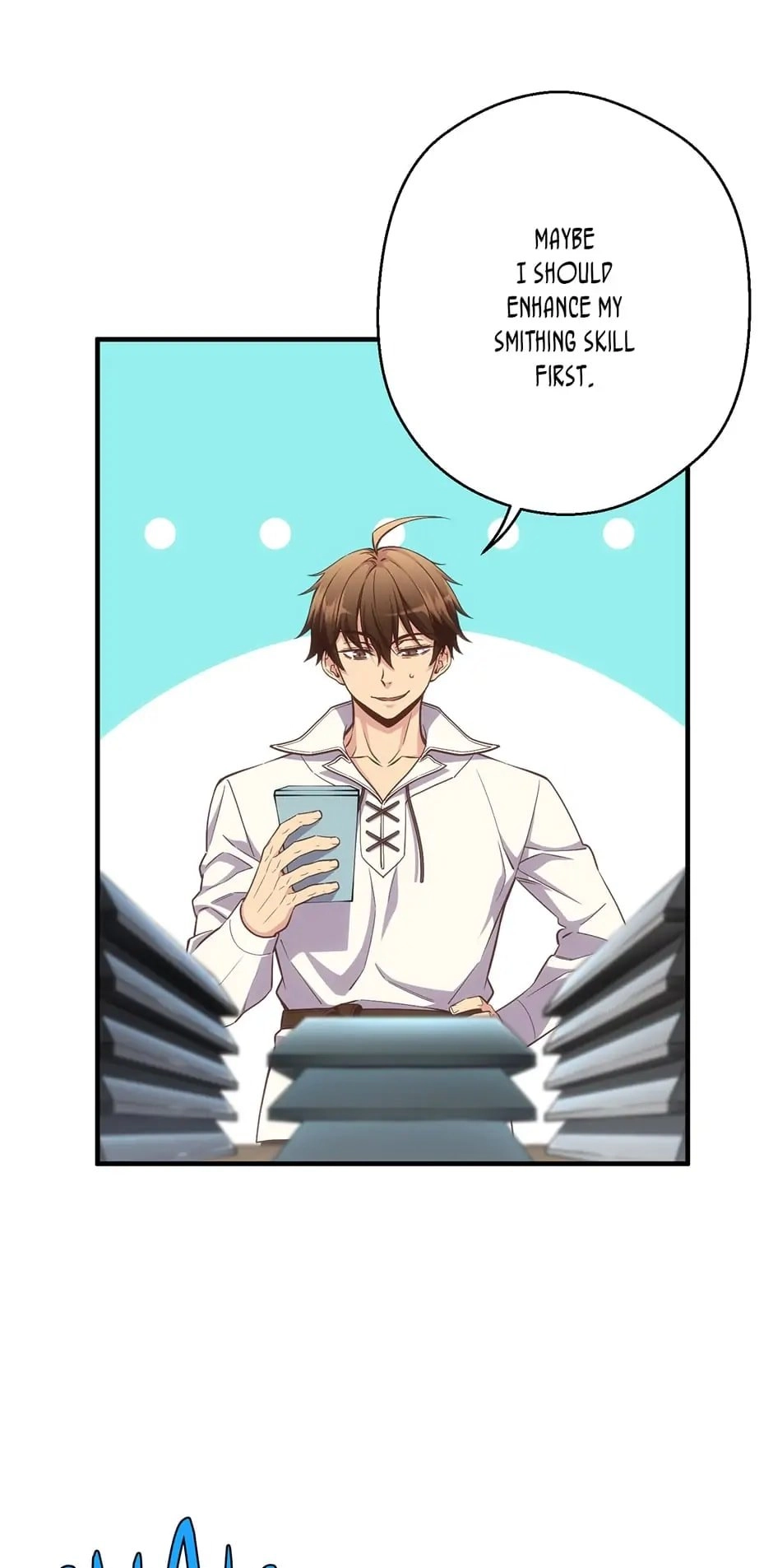 The Legendary Moonlight Sculptor Chapter 168 – Expedition to the Nort Page 12