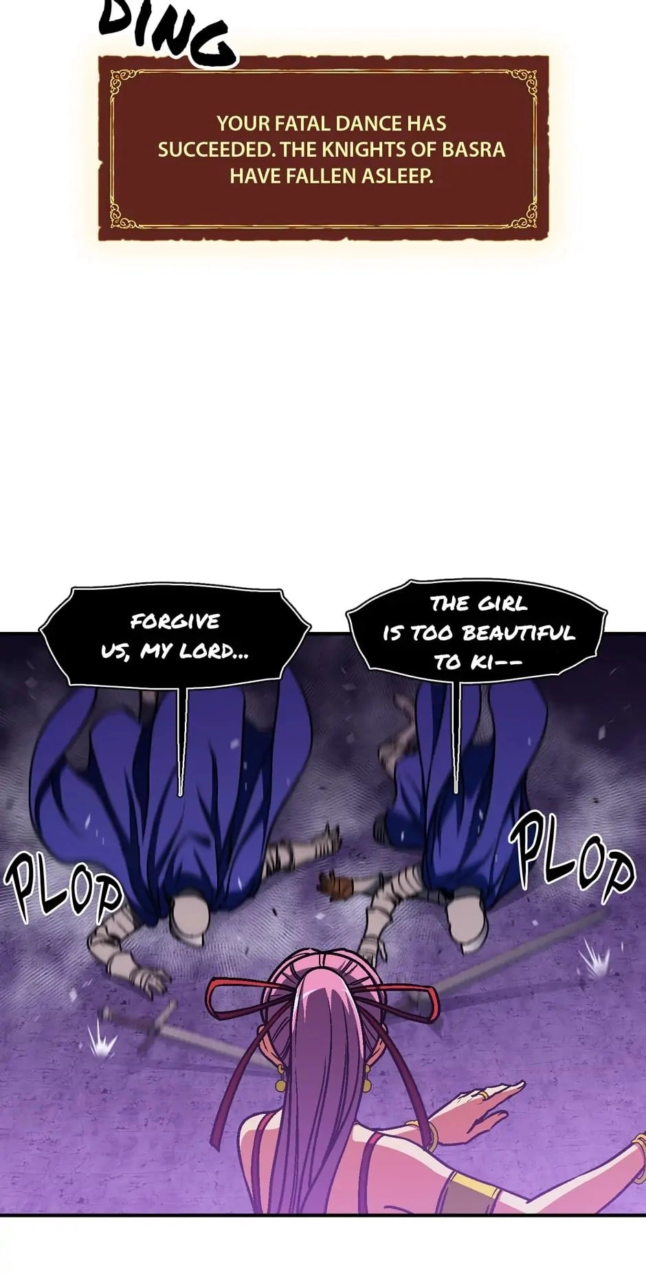 The Legendary Moonlight Sculptor Chapter 114 – The Hell-Hunt Finale Page 7