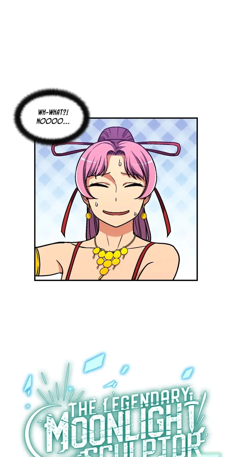 The Legendary Moonlight Sculptor Chapter 114 – The Hell-Hunt Finale Page 8