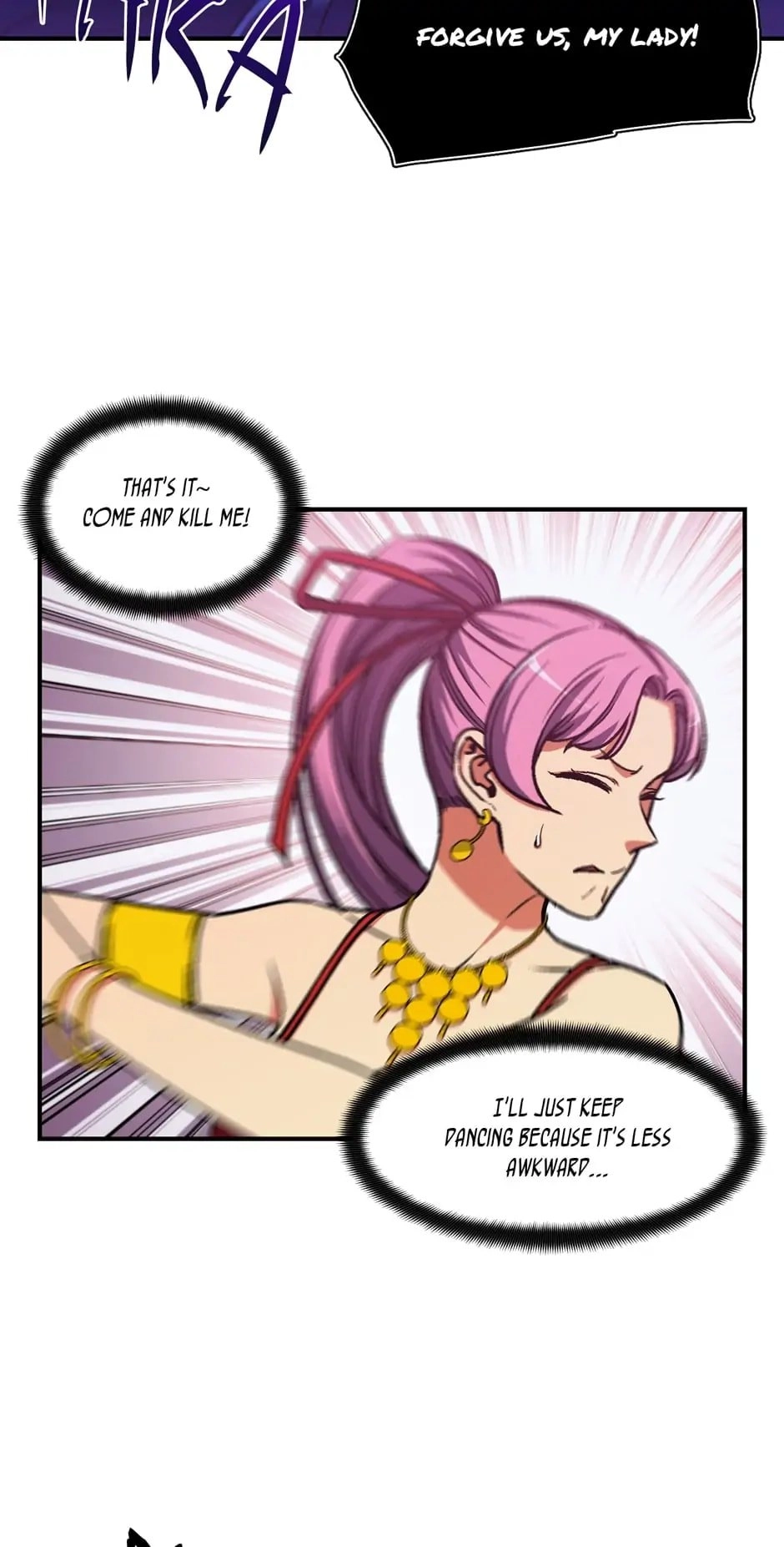 The Legendary Moonlight Sculptor Chapter 114 – The Hell-Hunt Finale Page 6