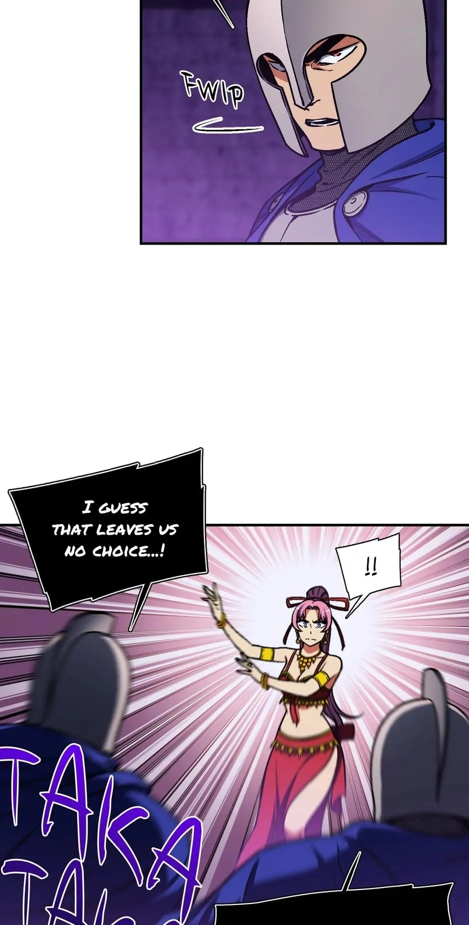 The Legendary Moonlight Sculptor Chapter 114 – The Hell-Hunt Finale Page 5