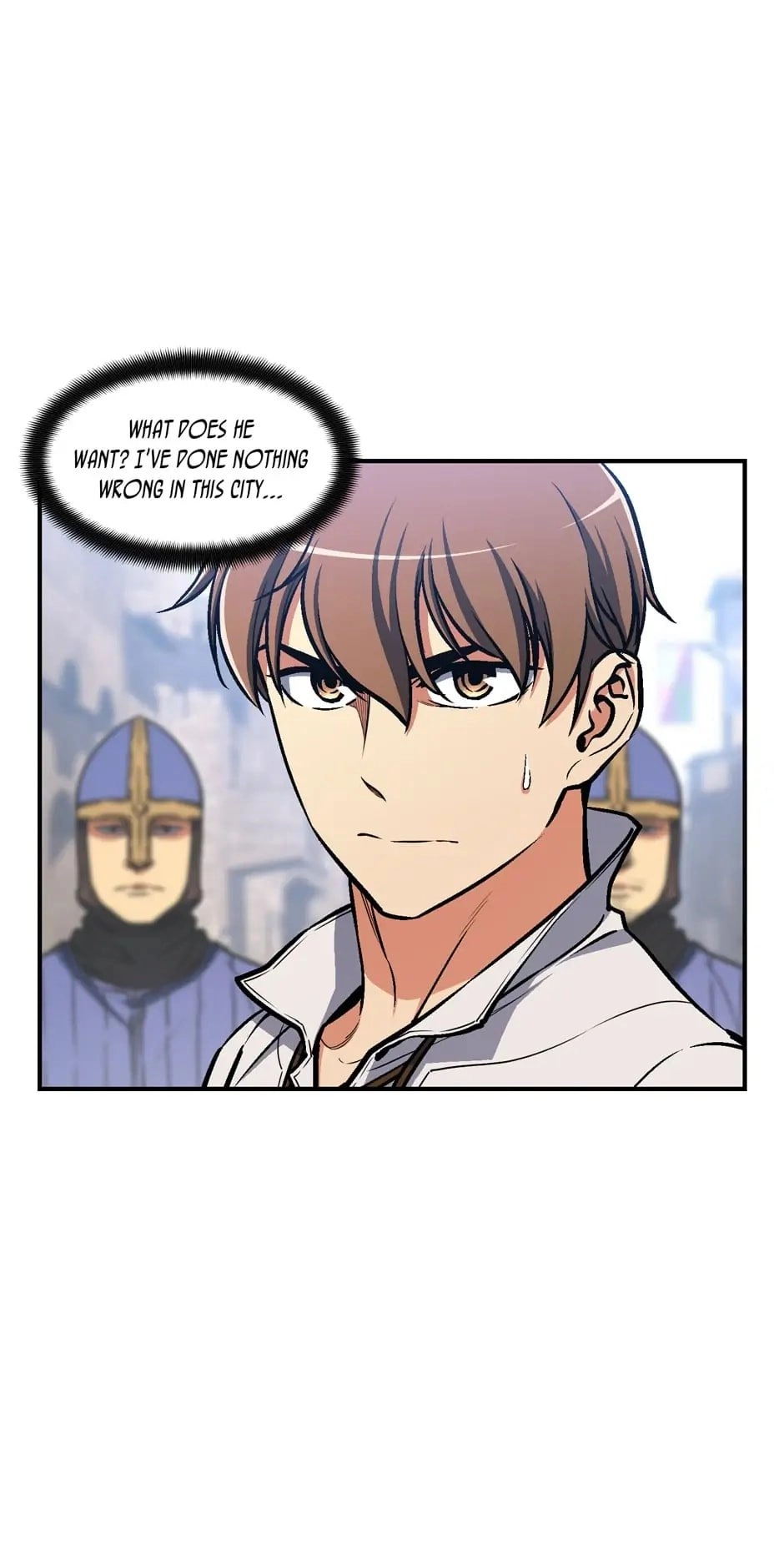 The Legendary Moonlight Sculptor Chapter 114 – The Hell-Hunt Finale Page 50