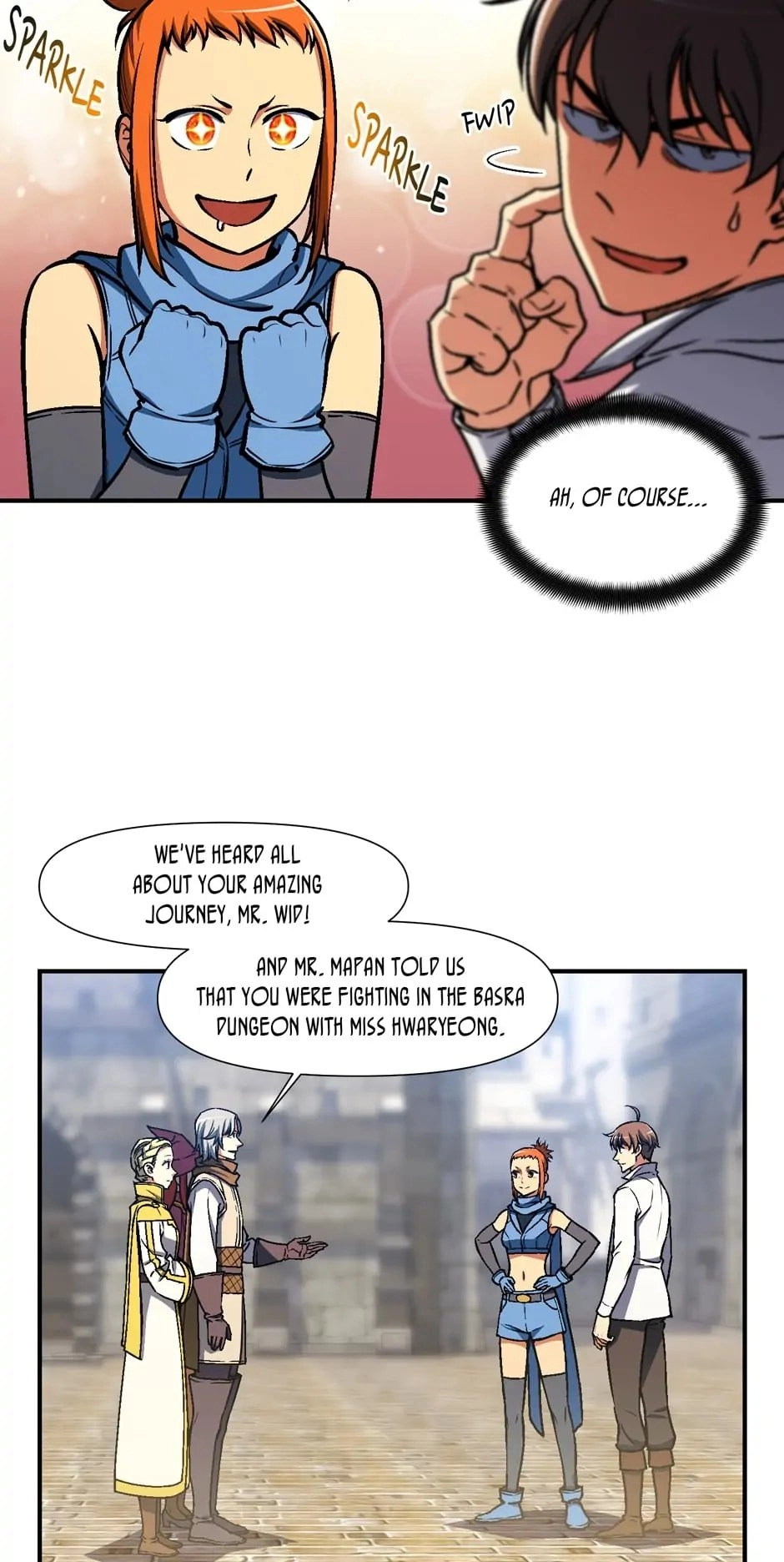 The Legendary Moonlight Sculptor Chapter 114 – The Hell-Hunt Finale Page 45