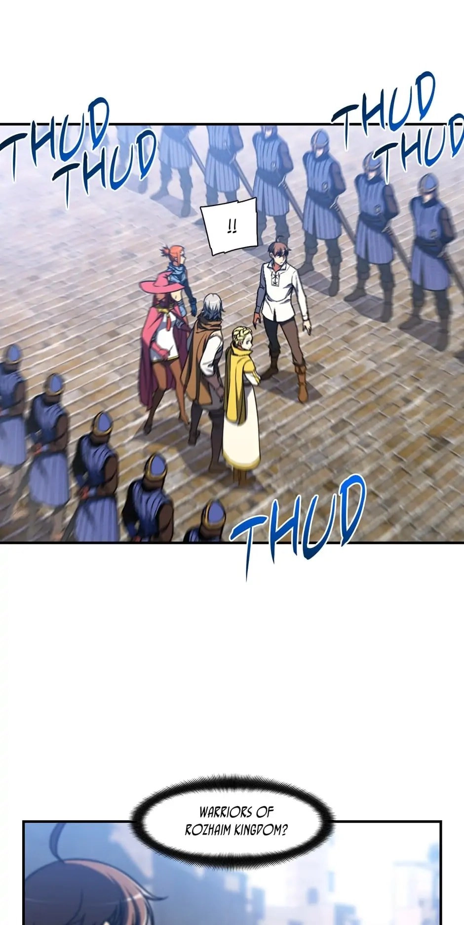 The Legendary Moonlight Sculptor Chapter 114 – The Hell-Hunt Finale Page 48