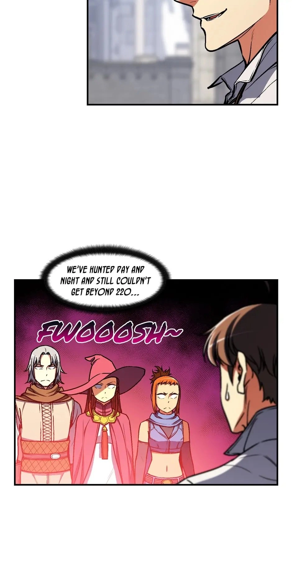 The Legendary Moonlight Sculptor Chapter 114 – The Hell-Hunt Finale Page 47