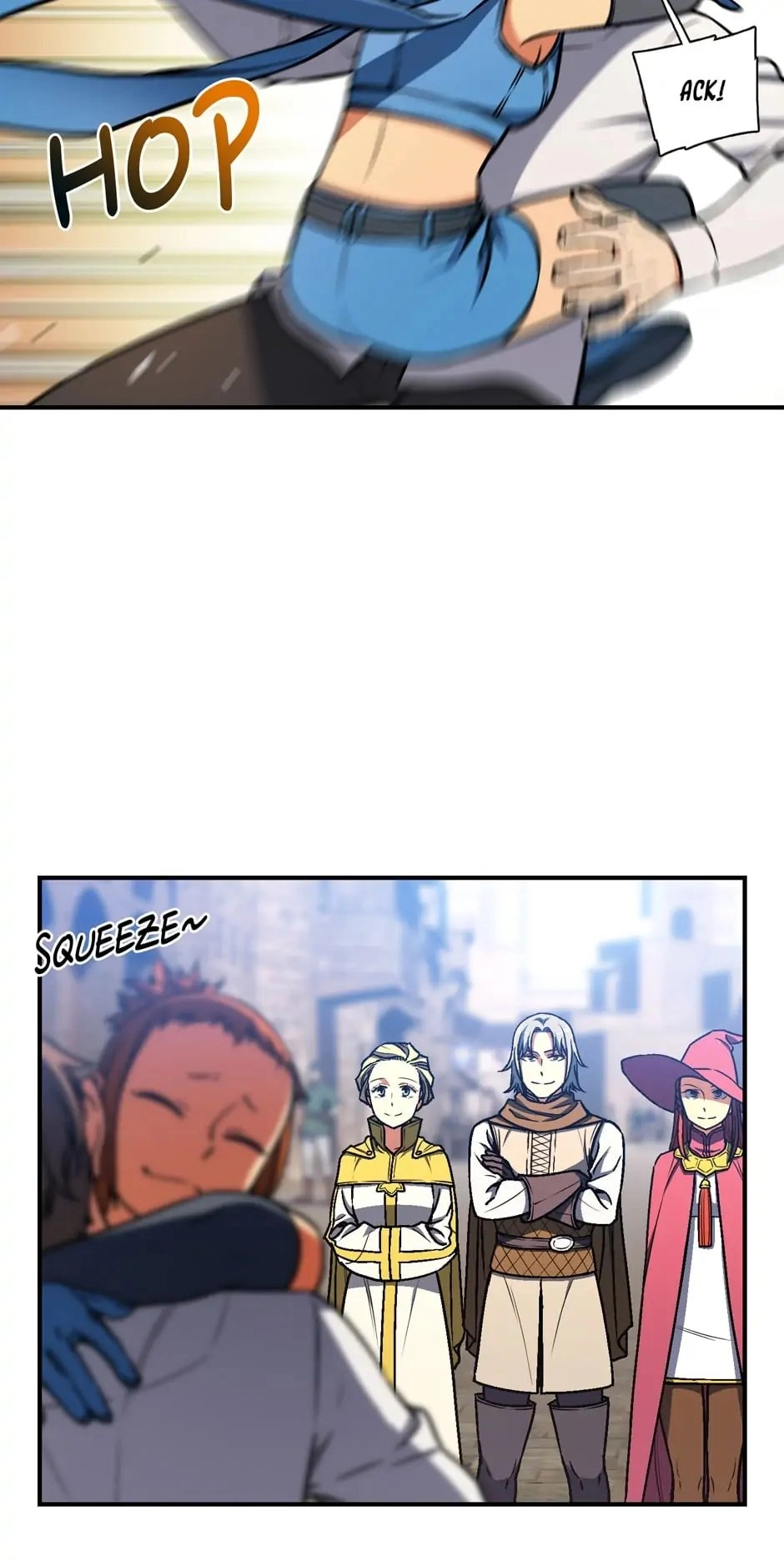 The Legendary Moonlight Sculptor Chapter 114 – The Hell-Hunt Finale Page 43